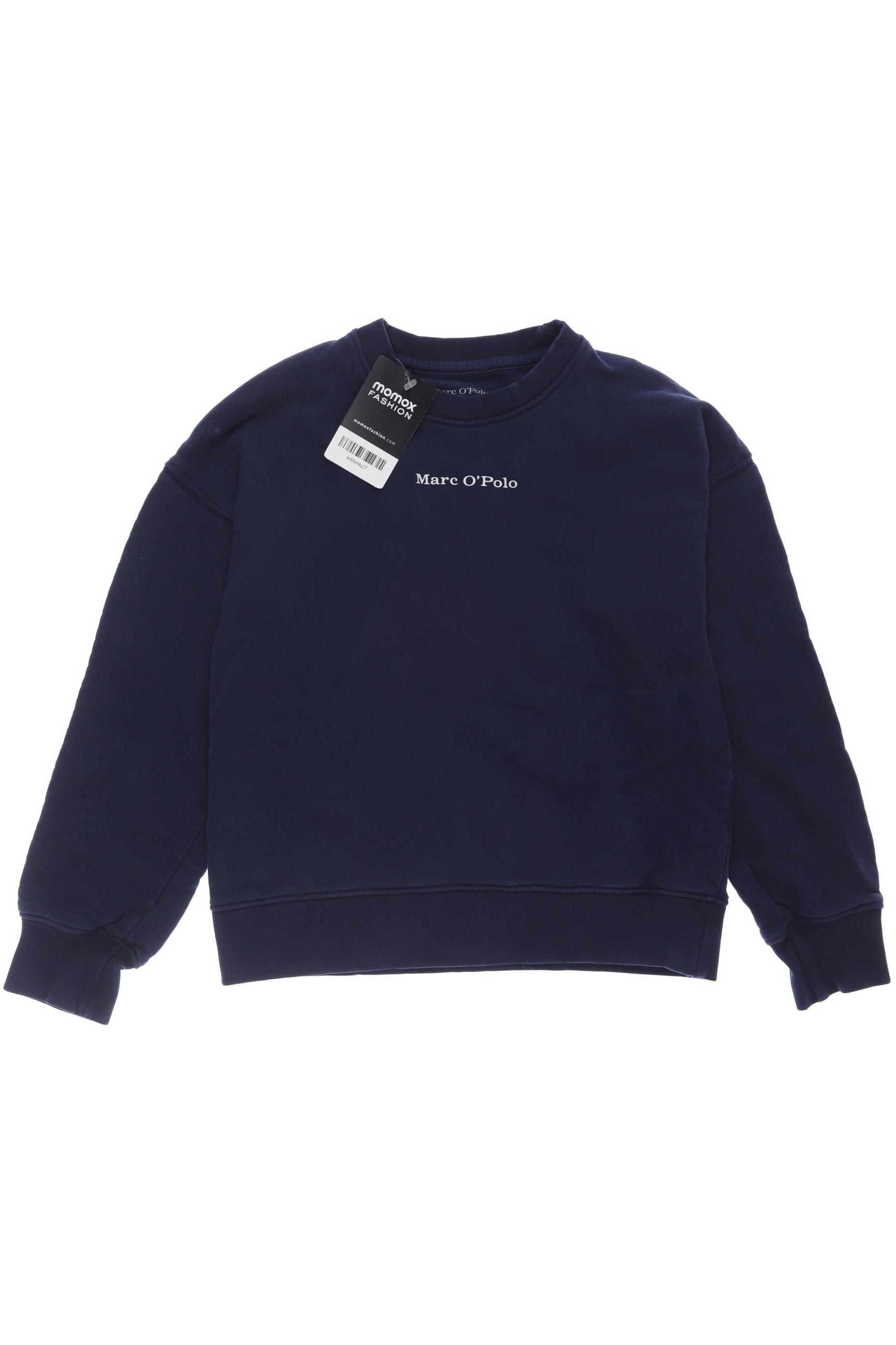 

Marc O Polo Mädchen Hoodies & Sweater, marineblau