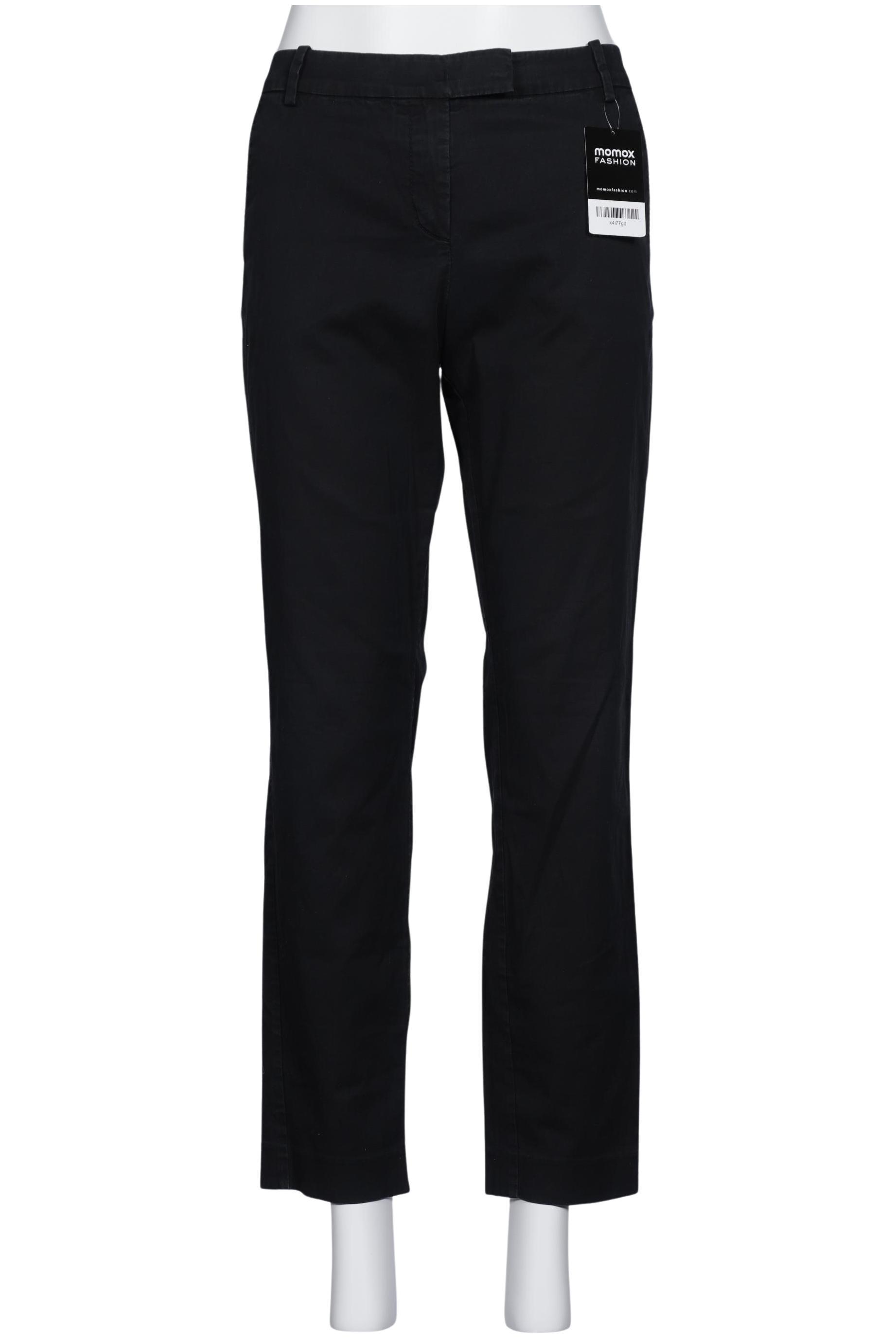 

Marc O Polo Damen Stoffhose, marineblau, Gr. 38