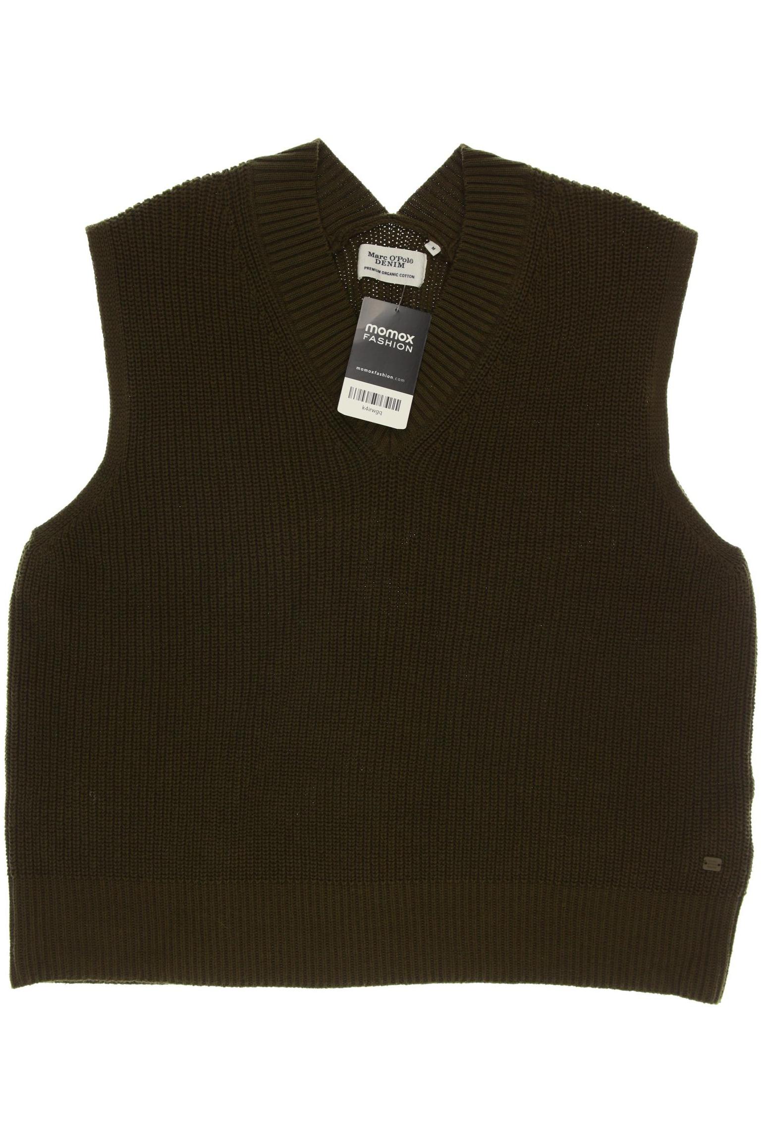 

Marc O Polo Damen Pullover, grün