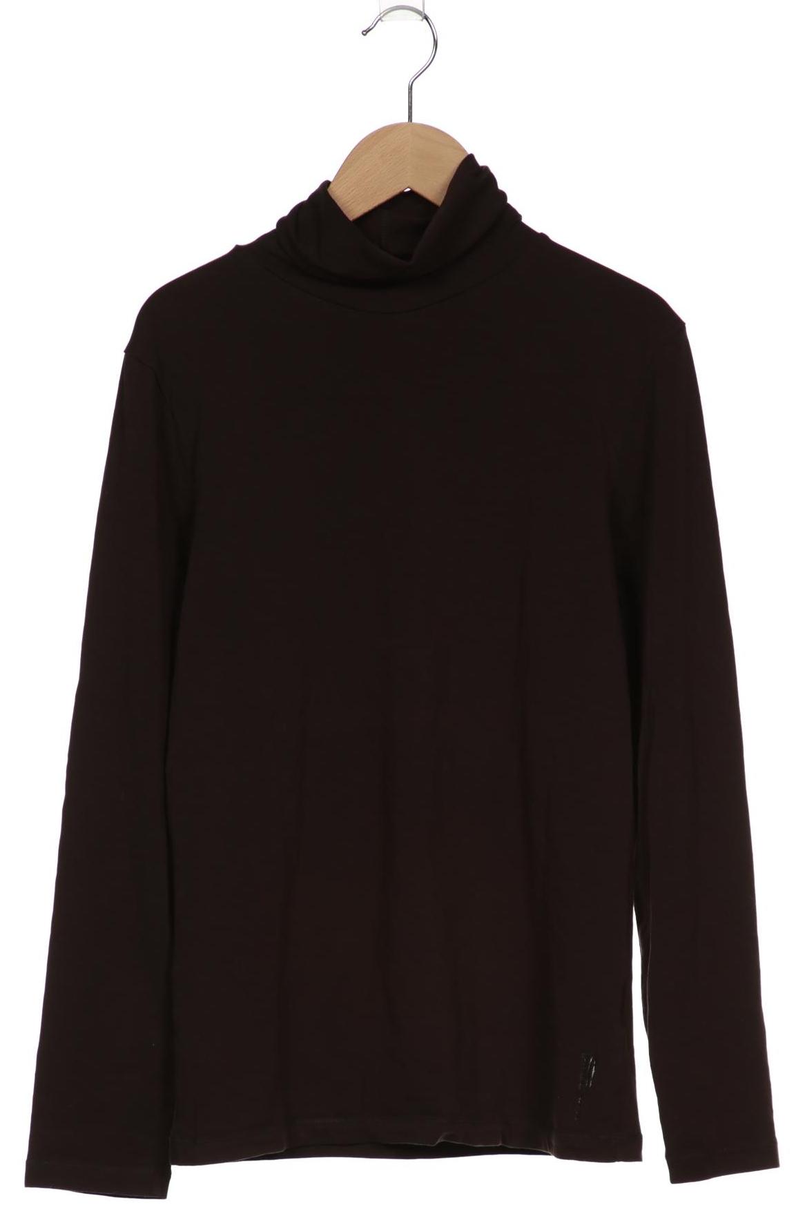 

Marc O Polo Damen Langarmshirt, braun