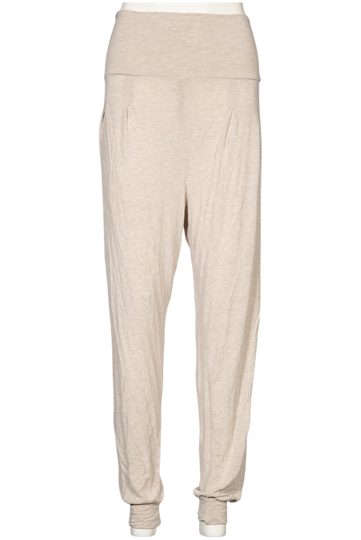 

Marc O Polo Damen Stoffhose, beige, Gr. 40