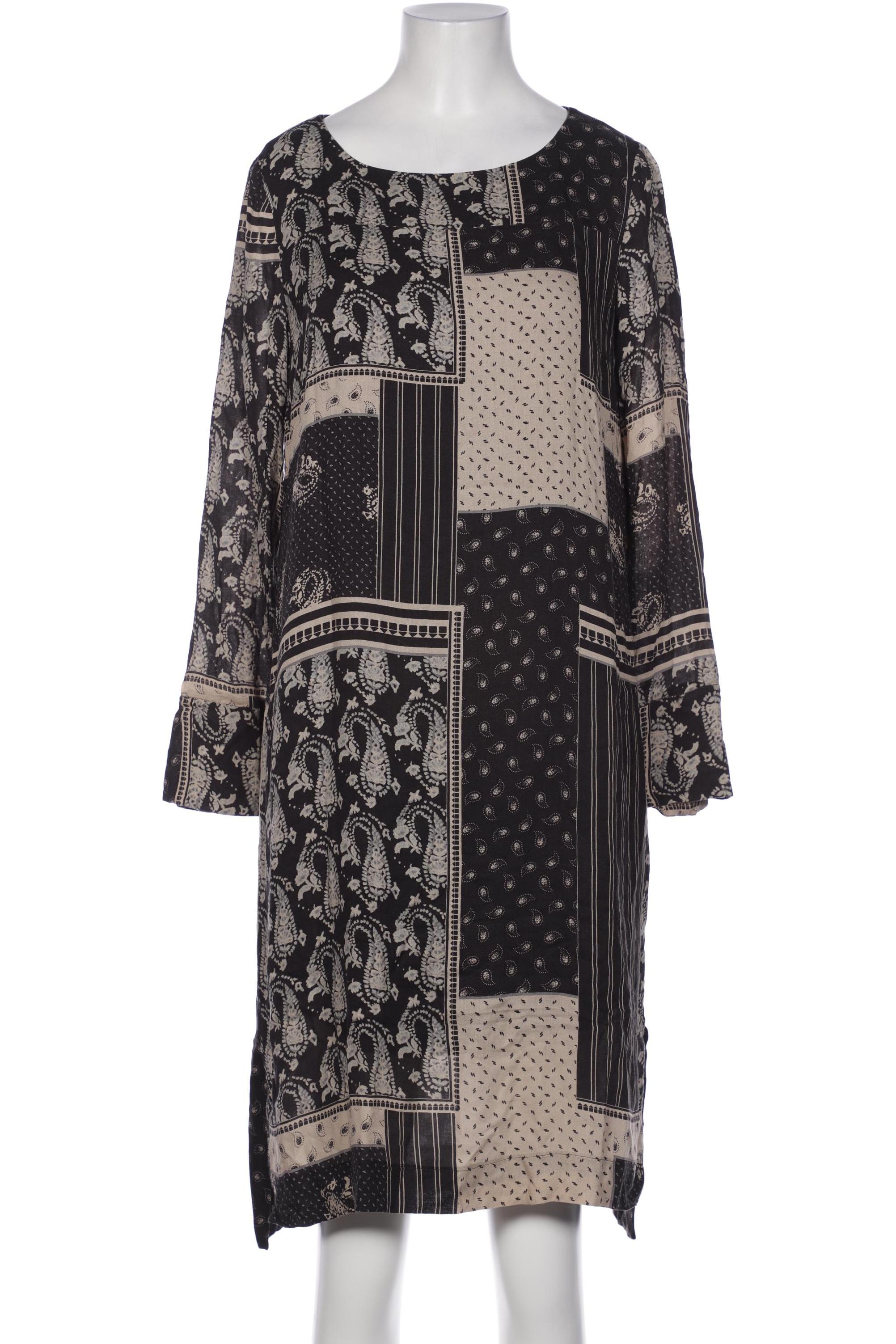 

Marc O Polo Damen Kleid, schwarz
