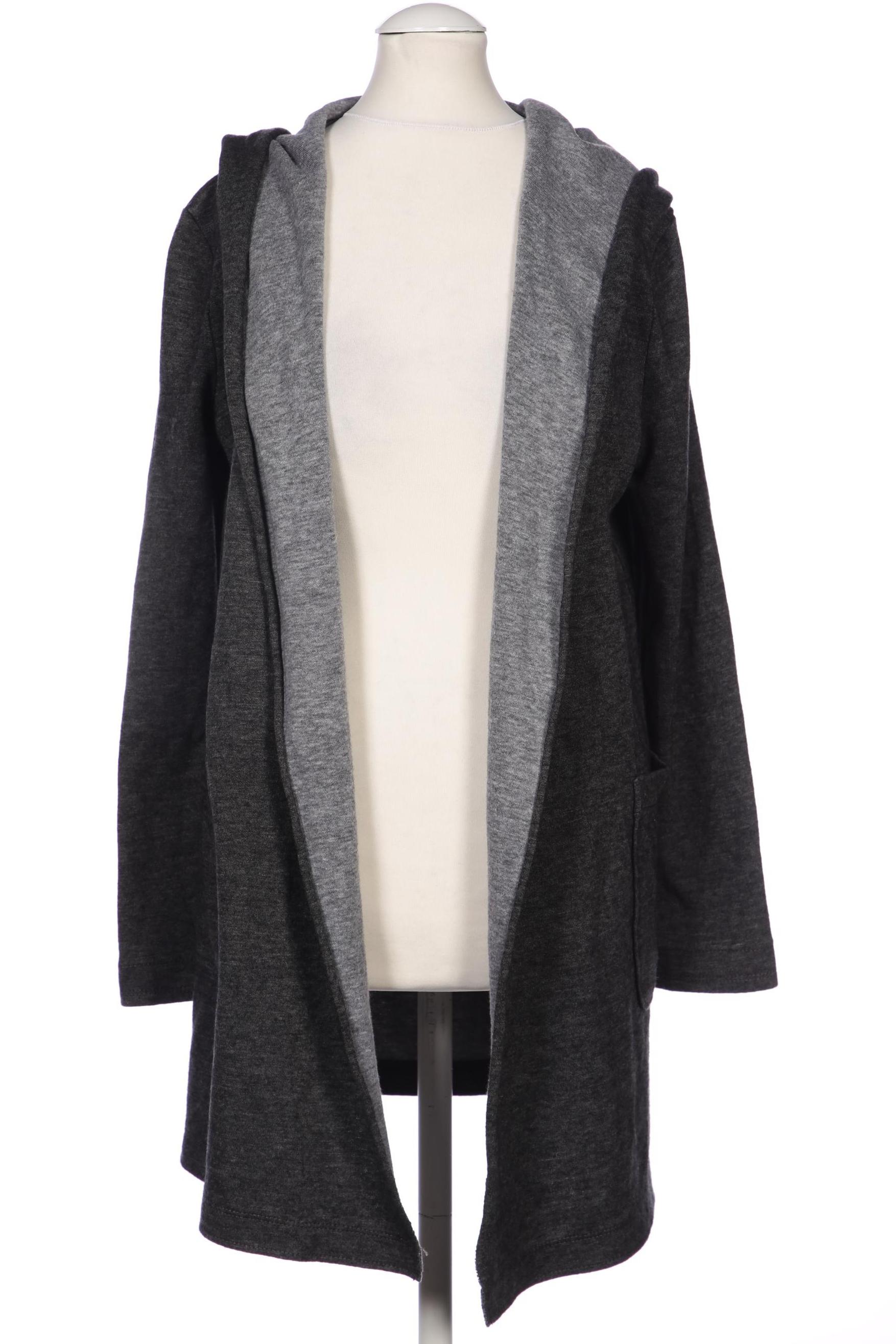 

Marc O Polo Damen Strickjacke, grau, Gr. 34