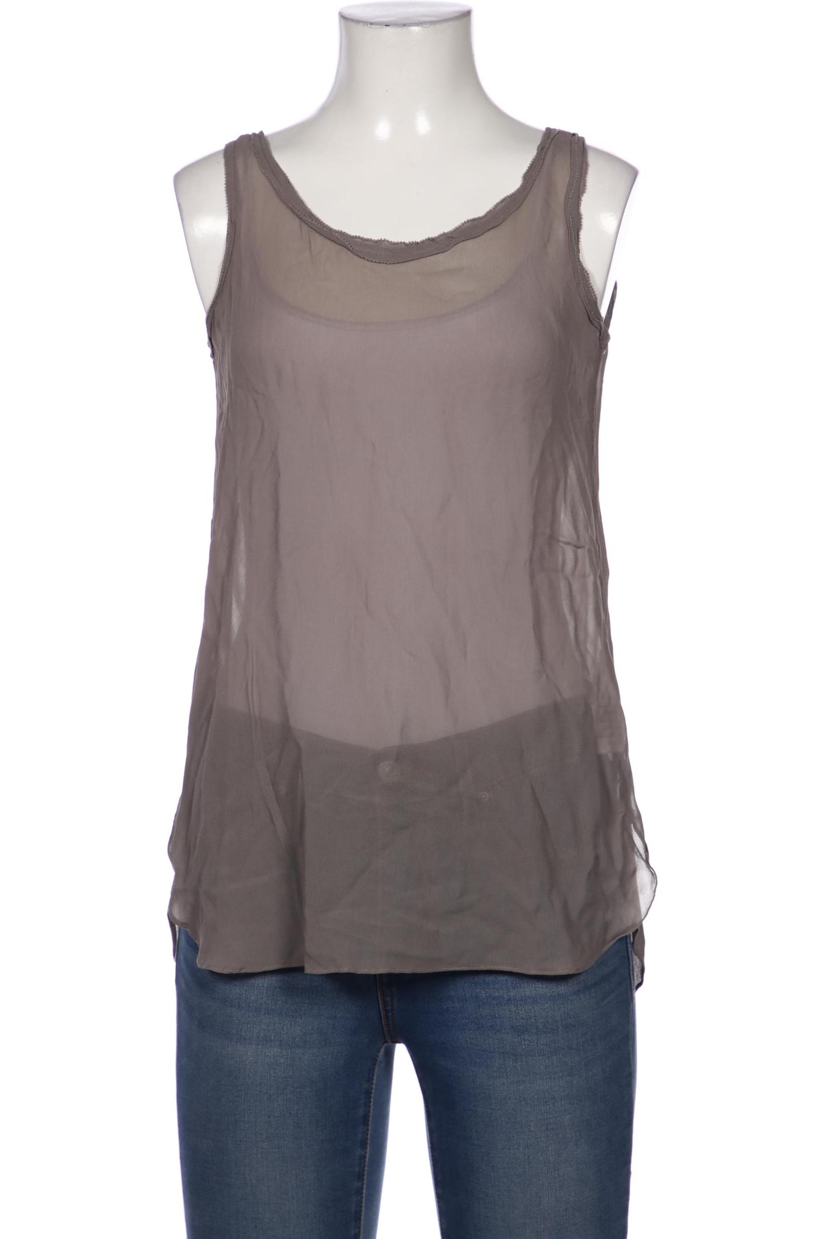 

Marc O Polo Damen Bluse, grau, Gr. 34