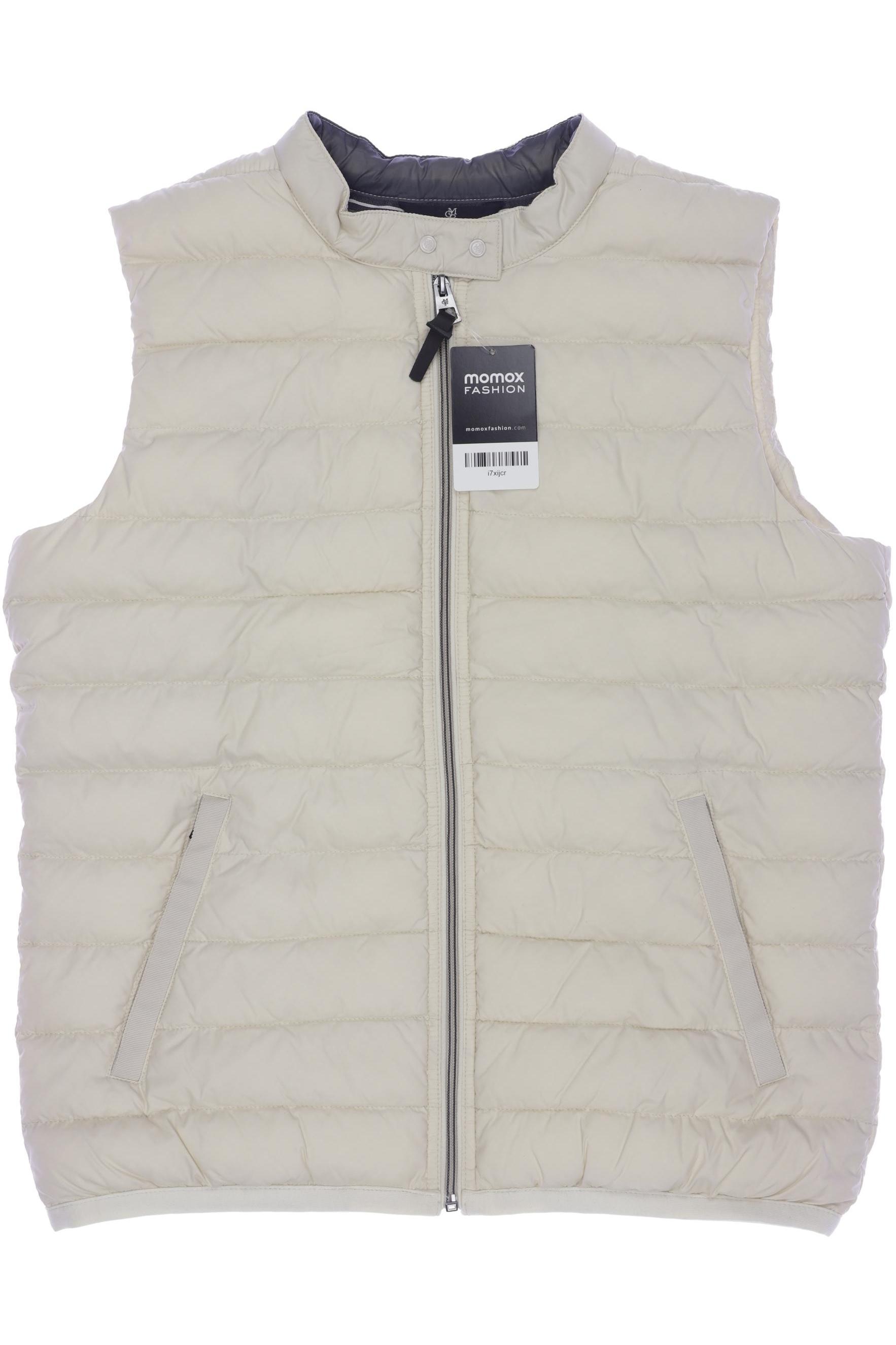 

Marc O Polo Damen Weste, cremeweiß, Gr. 40