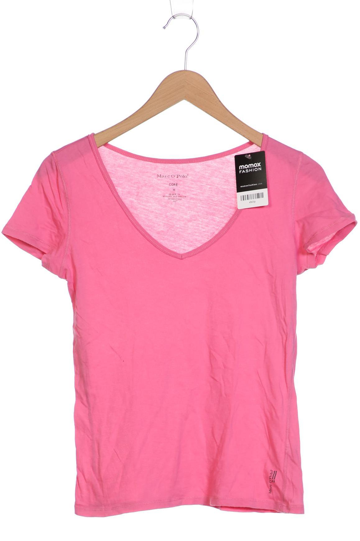 

Marc O Polo Damen T-Shirt, pink