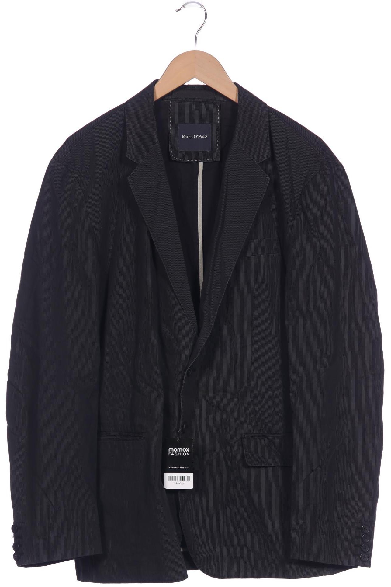 

Marc O Polo Herren Sakko, schwarz, Gr. 56