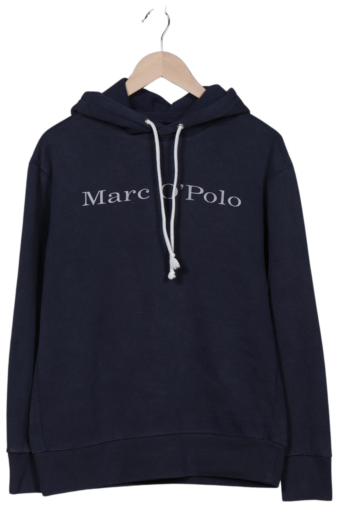 

Marc O Polo Herren Kapuzenpullover, marineblau, Gr. 52