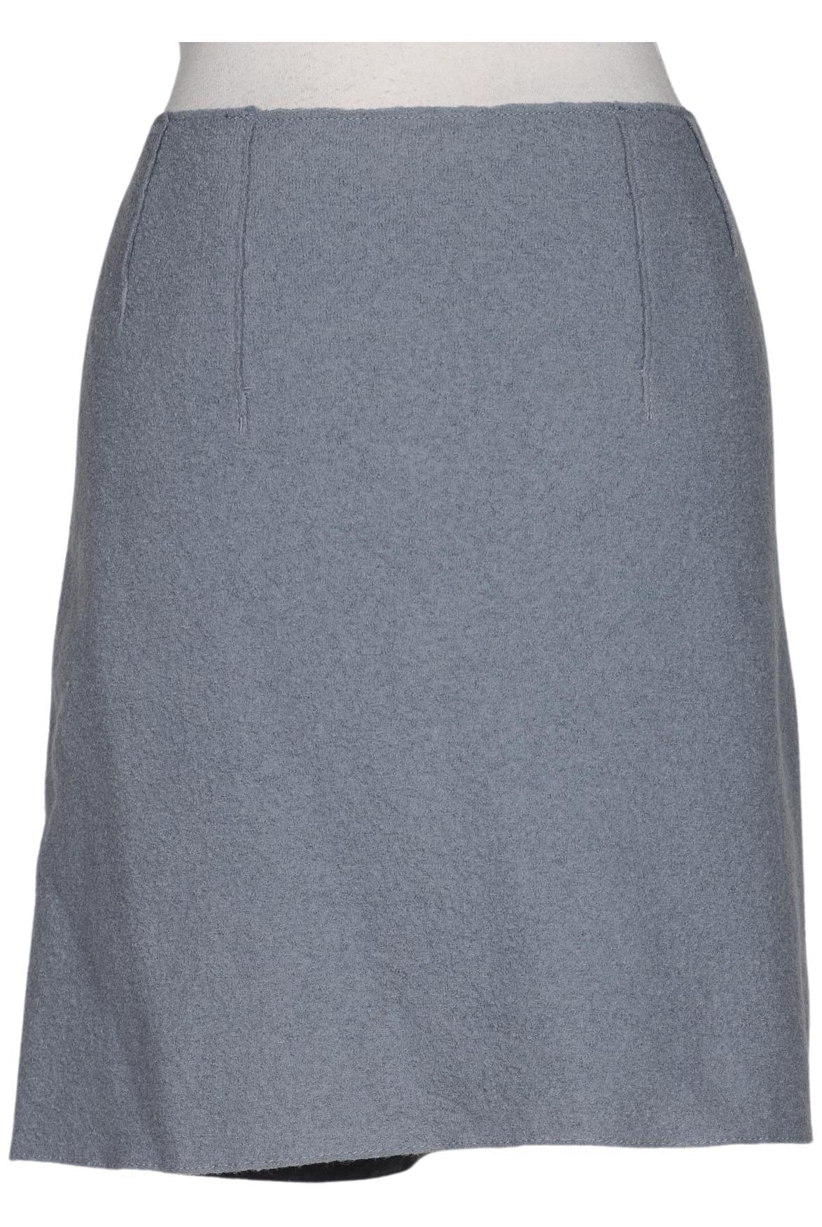 

Marc O Polo Damen Rock, hellblau, Gr. 38