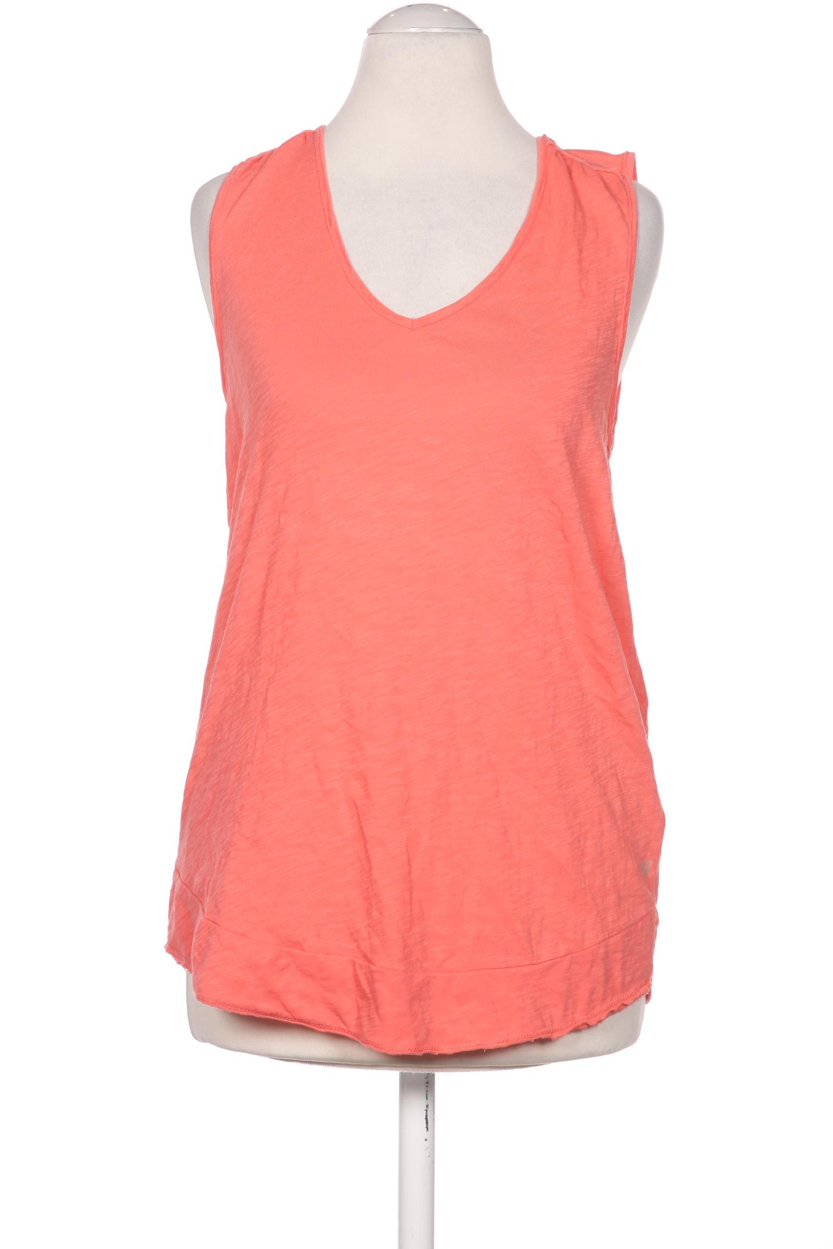 

Marc O Polo Damen Top, rot, Gr. 34