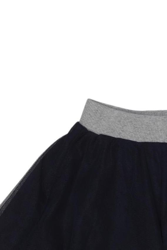 Thumbnail - Marc O Polo Mädchen Rock, marineblau, Gr. 116