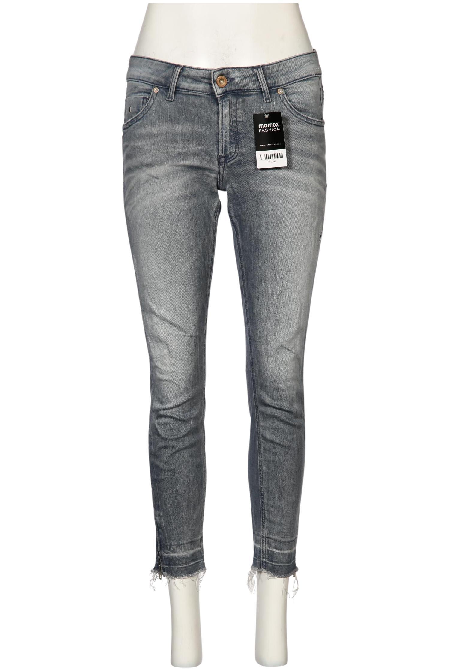 

Marc O Polo Damen Jeans, hellblau, Gr. 29