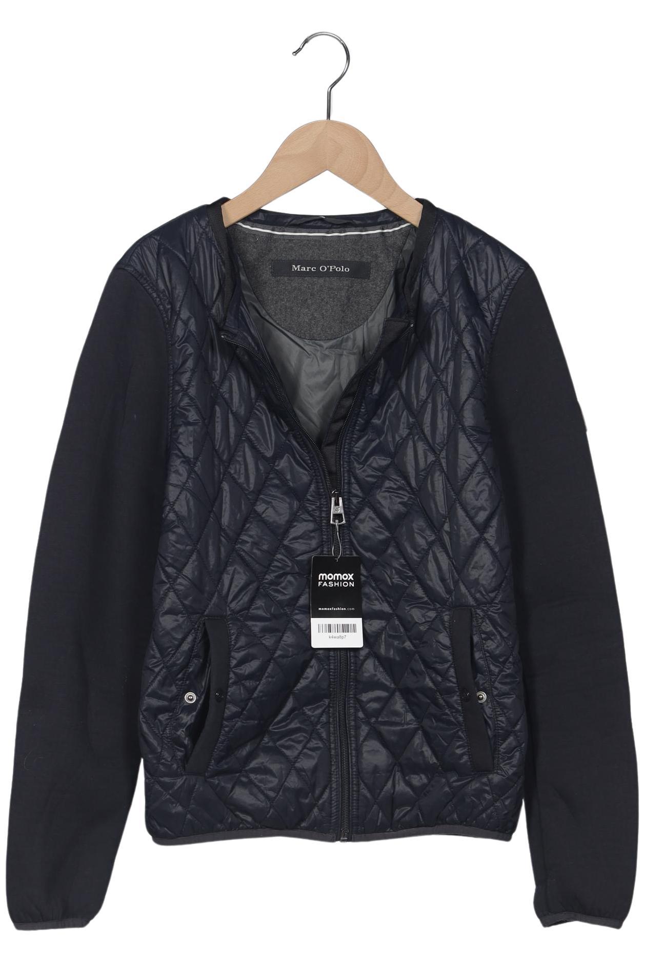 

Marc O Polo Damen Jacke, marineblau, Gr. 38