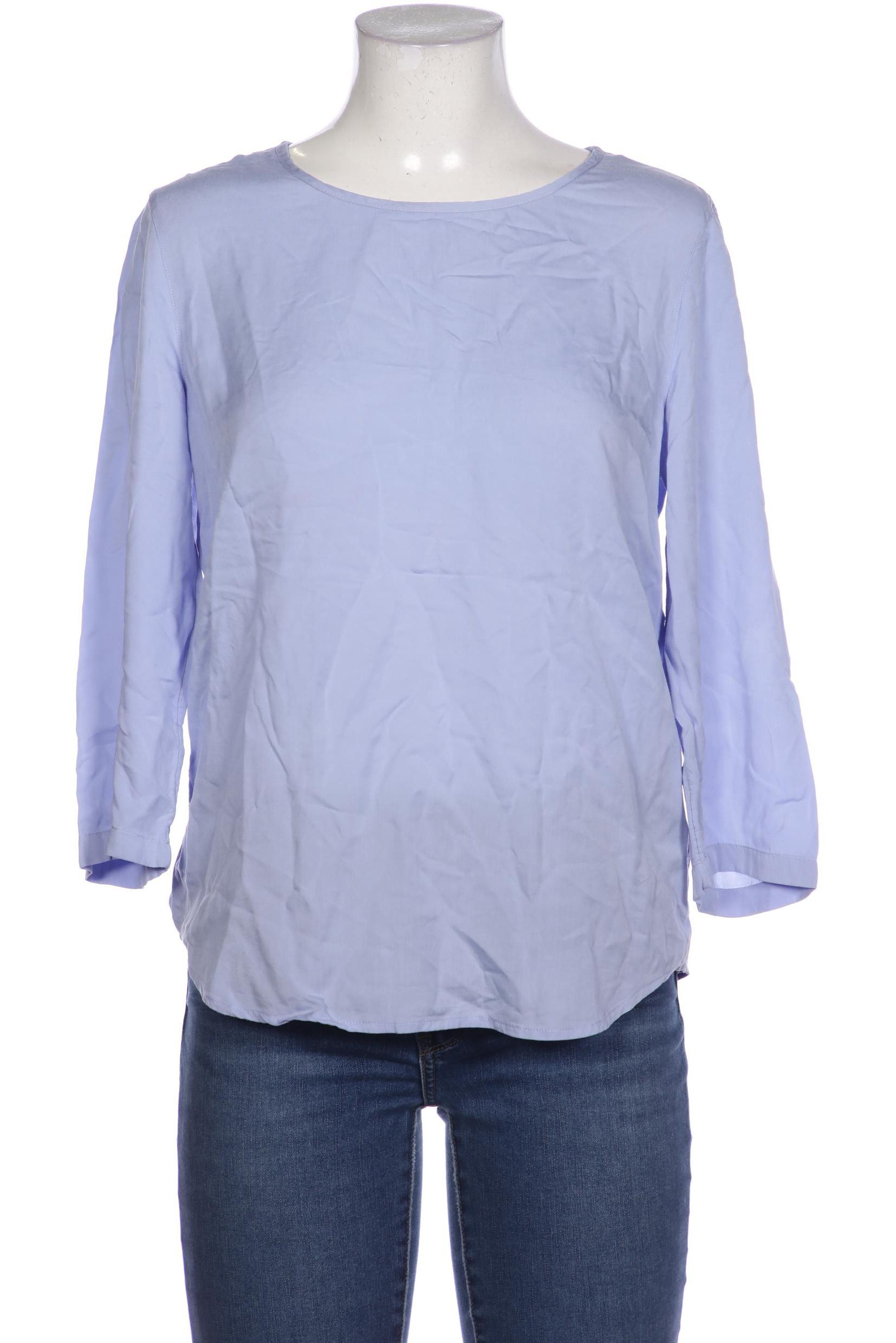 

Marc O Polo Damen Bluse, hellblau