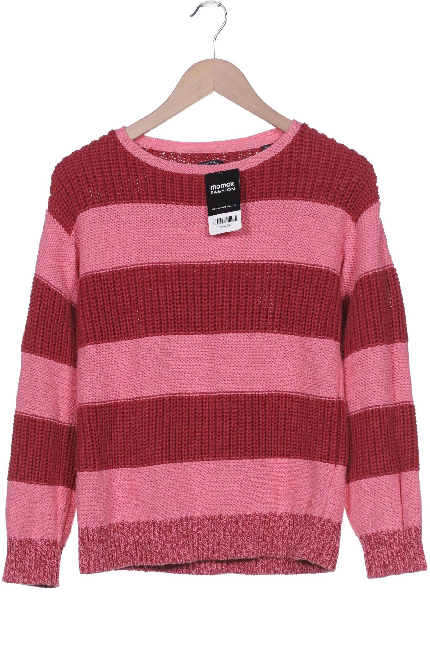 

Marc O Polo Damen Pullover, rot