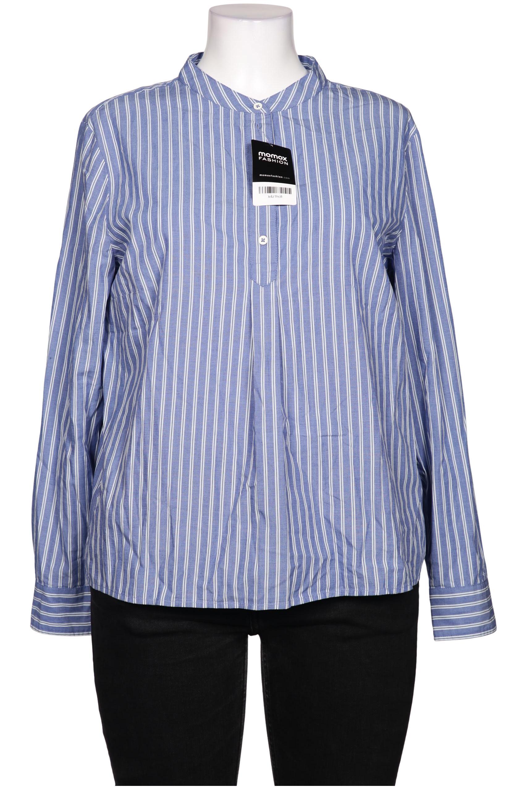 

Marc O Polo Damen Bluse, mehrfarbig, Gr. 44