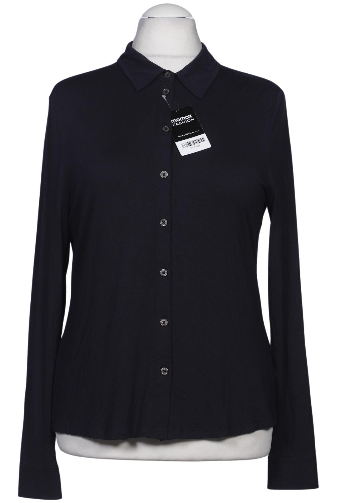 

Marc O Polo Damen Bluse, marineblau, Gr. 44