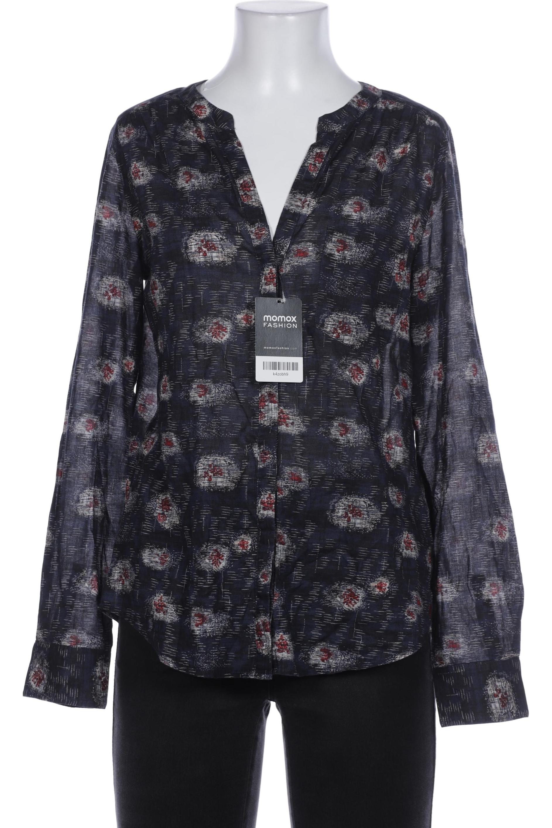 

Marc O Polo Damen Bluse, marineblau, Gr. 36