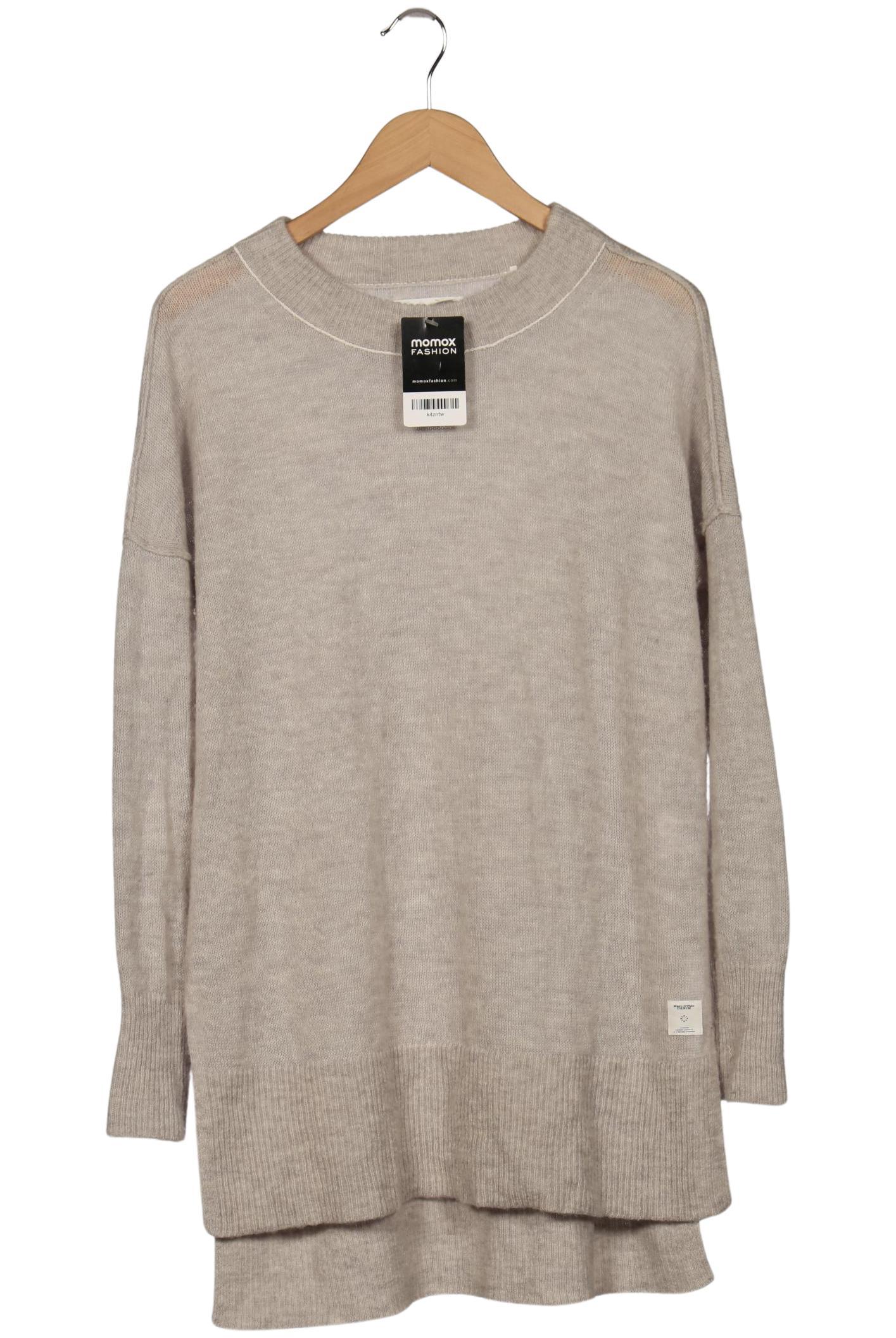 

Marc O Polo Damen Pullover, grau, Gr. 38