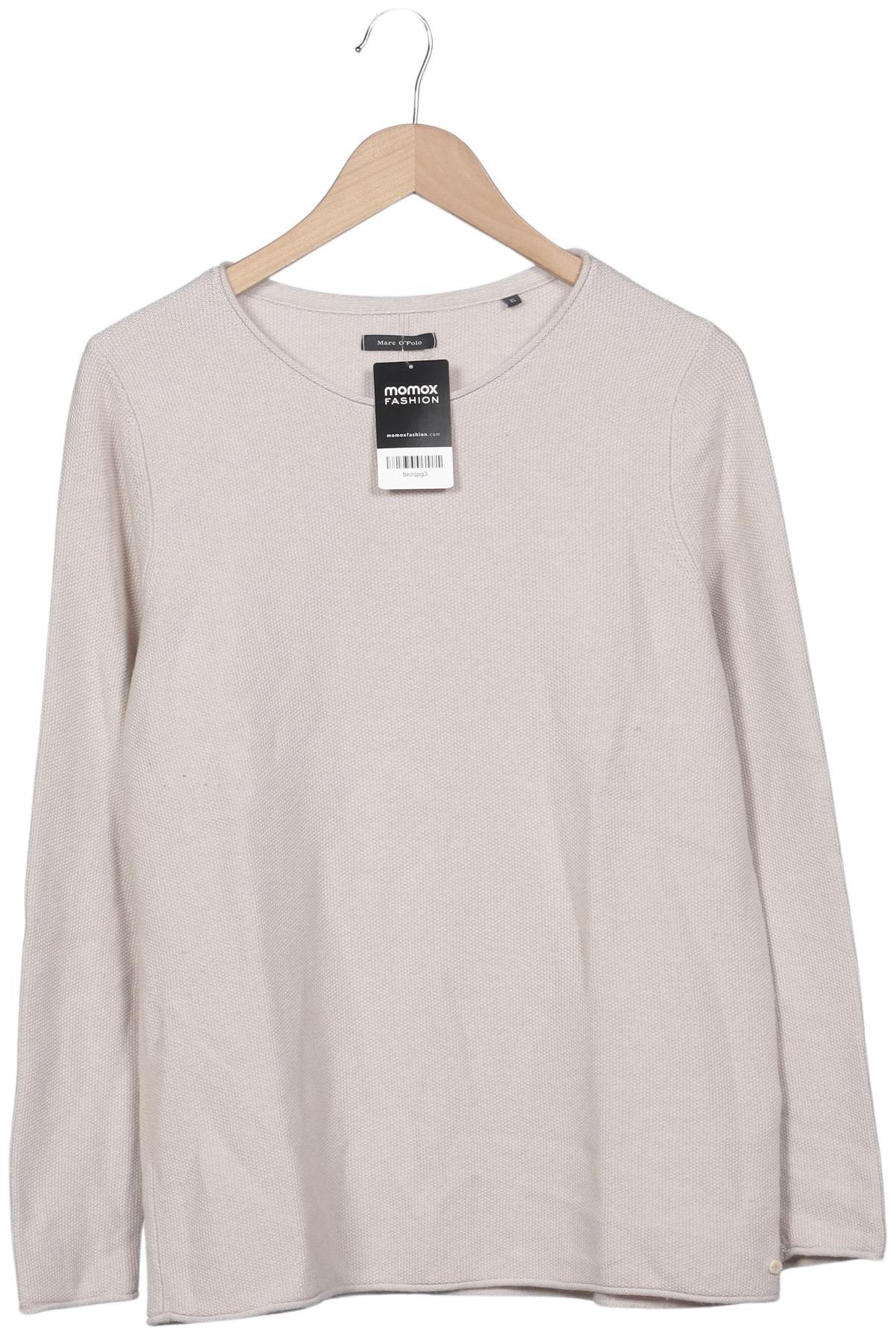 

Marc O Polo Damen Pullover, beige, Gr. 44