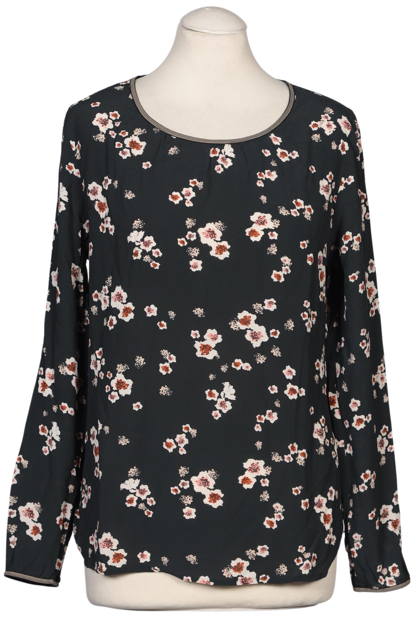 

Marc O Polo Damen Bluse, grün, Gr. 40