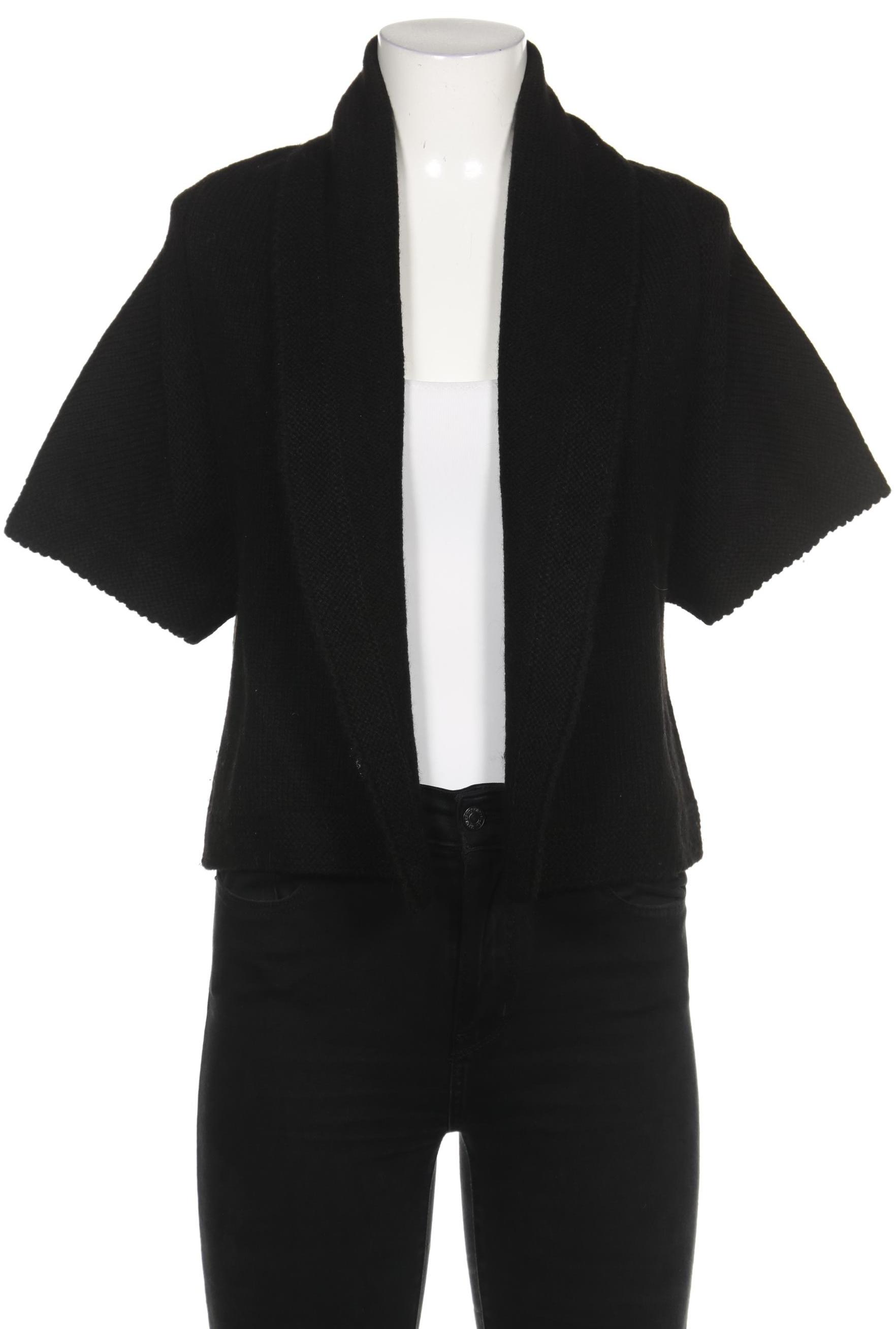 

Marc O Polo Damen Strickjacke, schwarz, Gr. 42