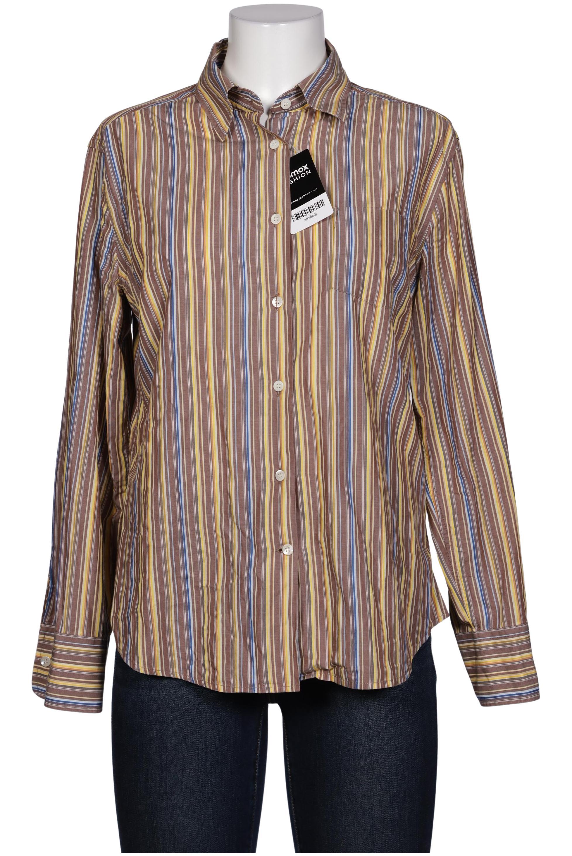 

Marc O Polo Damen Bluse, braun, Gr. 42