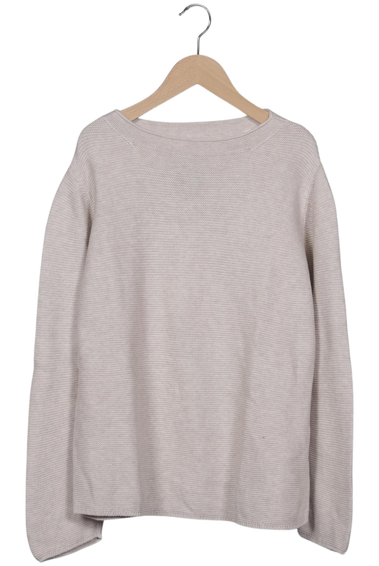 

Marc O Polo Damen Pullover, beige, Gr. 44