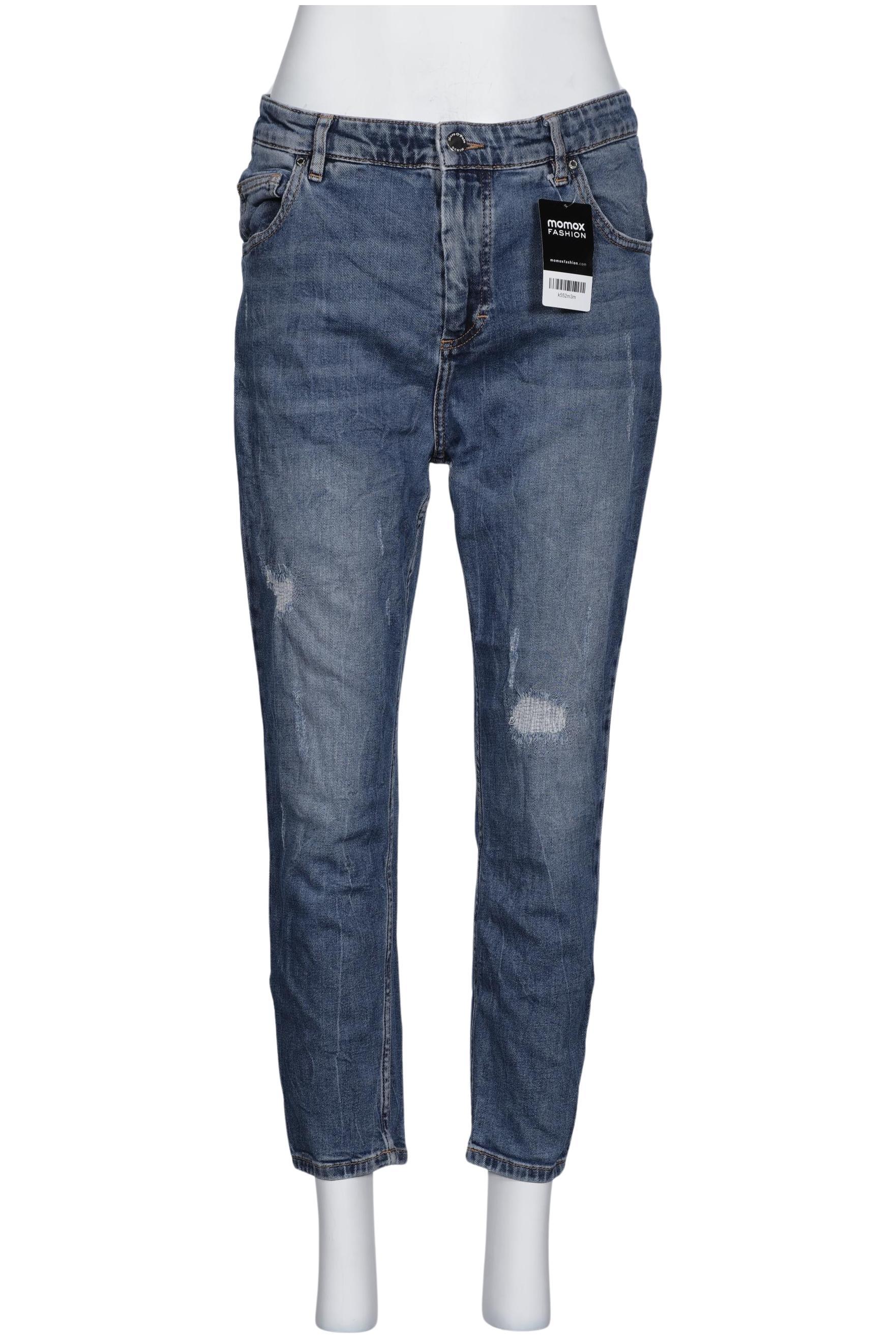 

Marc O Polo Damen Jeans, blau, Gr. 30