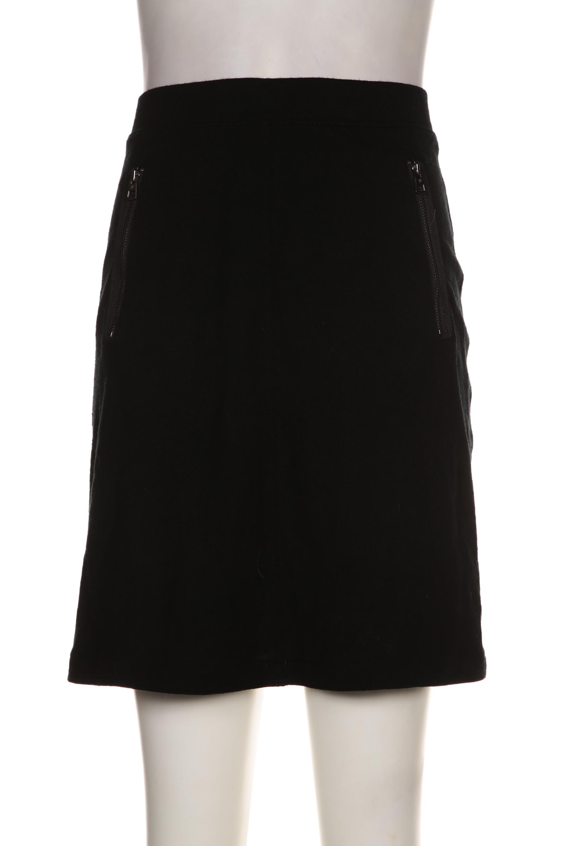 

Marc O Polo Damen Rock, schwarz, Gr. 34