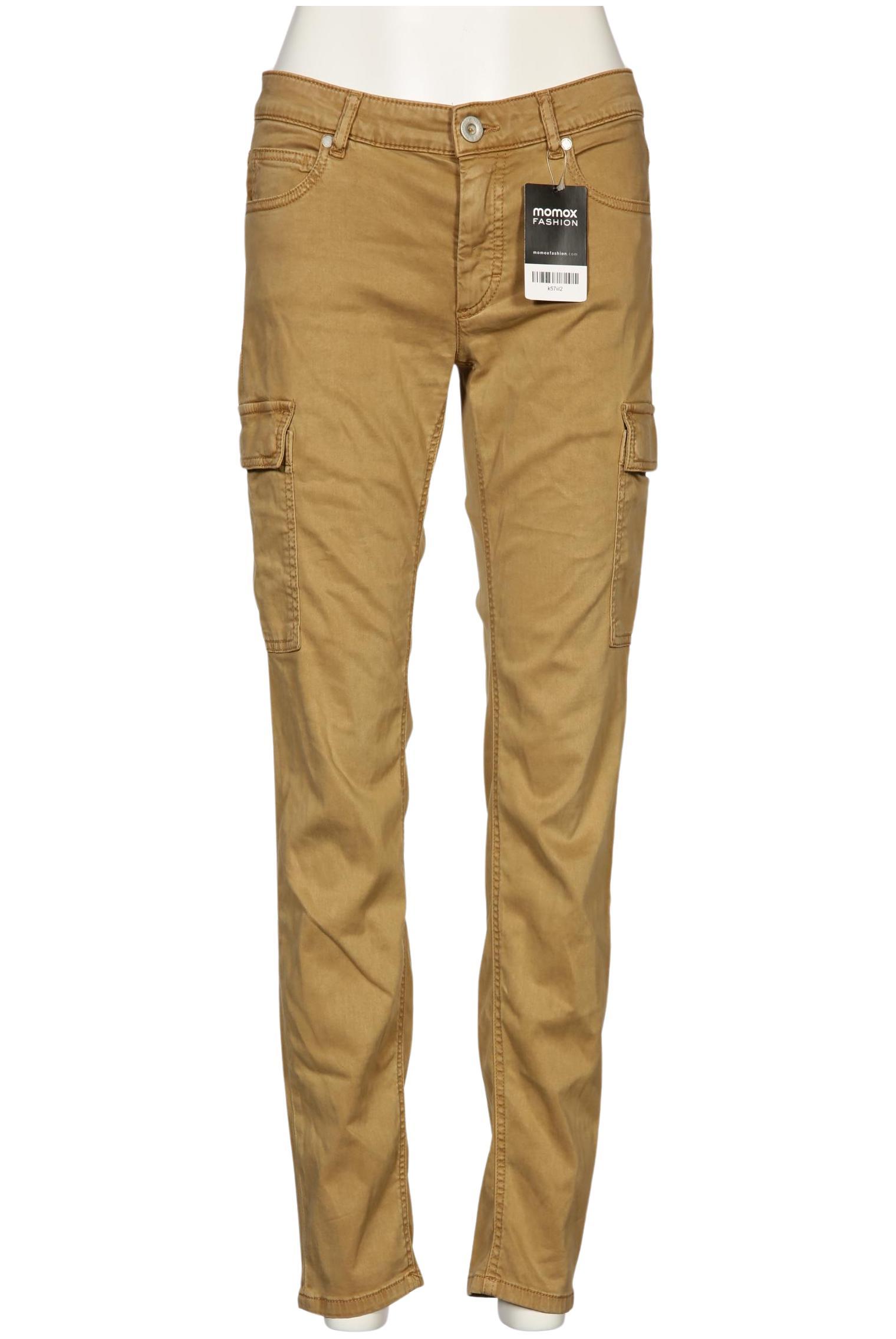 

Marc O Polo Damen Jeans, beige, Gr. 27