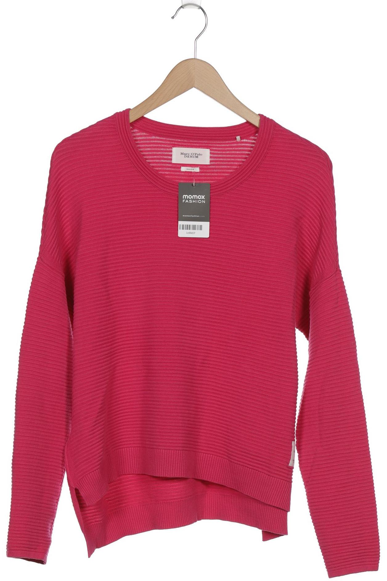 

Marc O Polo Damen Pullover, pink, Gr. 38