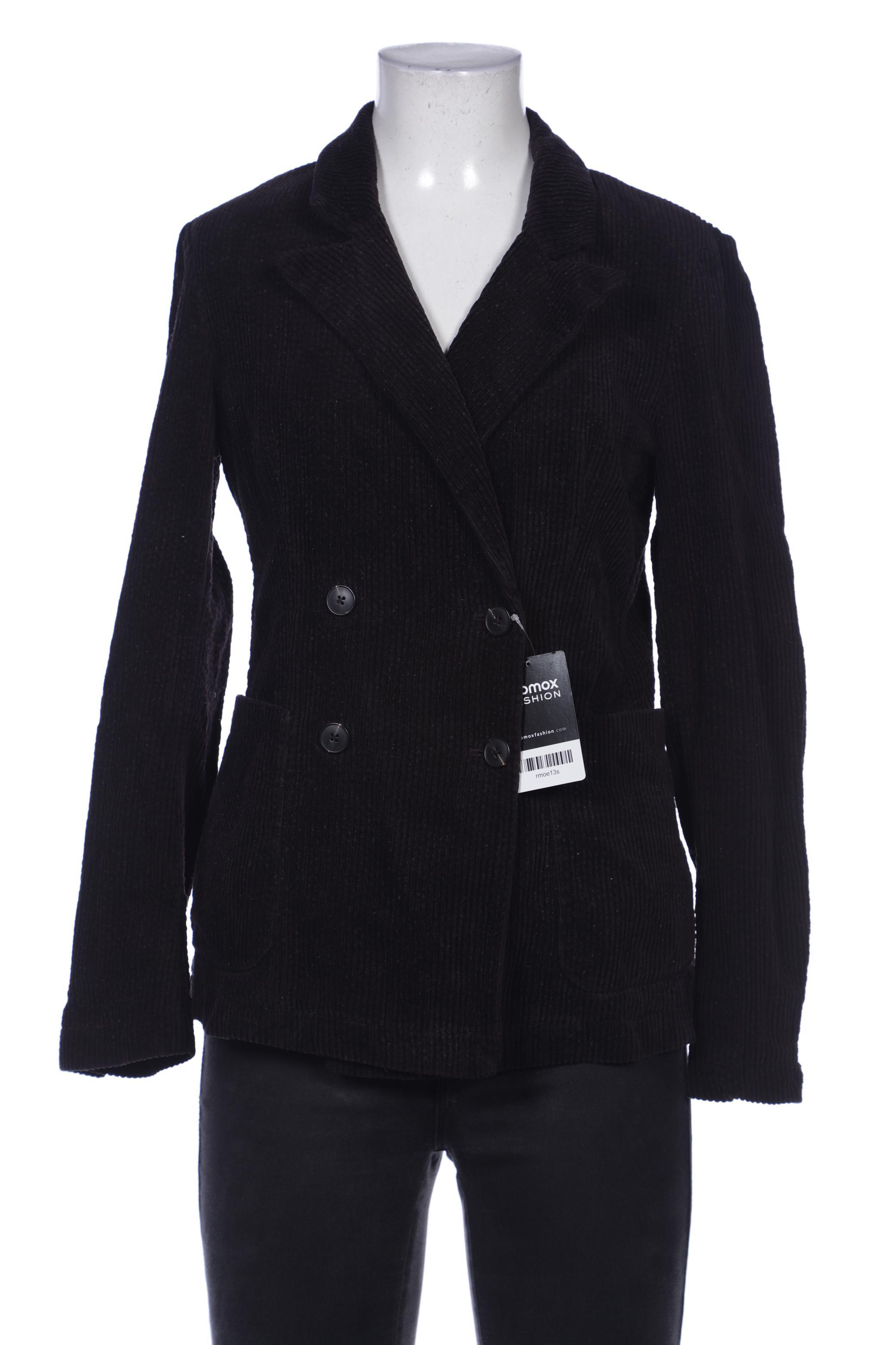 

Marc O Polo Damen Blazer, schwarz, Gr. 36