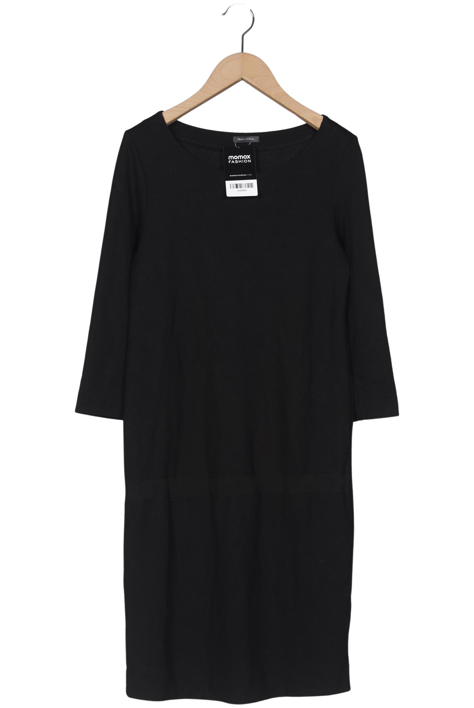 

Marc O Polo Damen Kleid, schwarz, Gr. 36