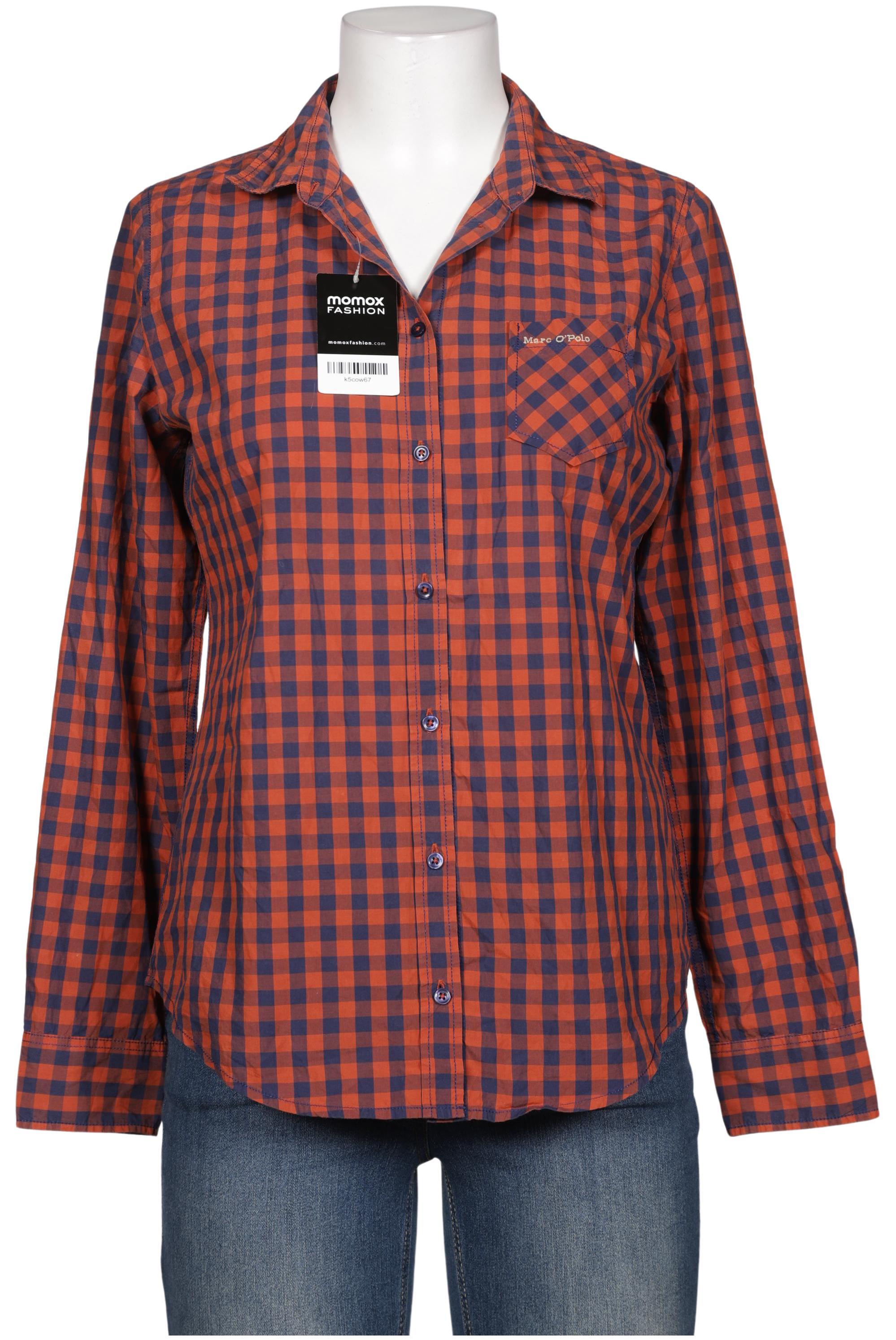 

Marc O Polo Damen Bluse, mehrfarbig, Gr. 38