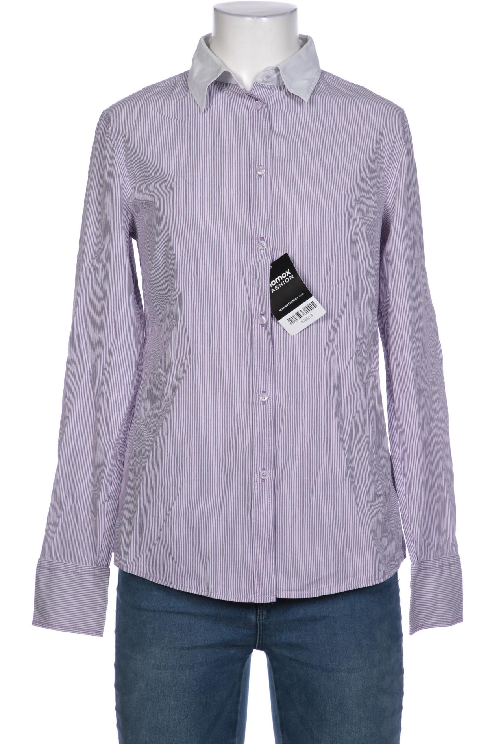 

Marc O Polo Damen Bluse, flieder, Gr. 34