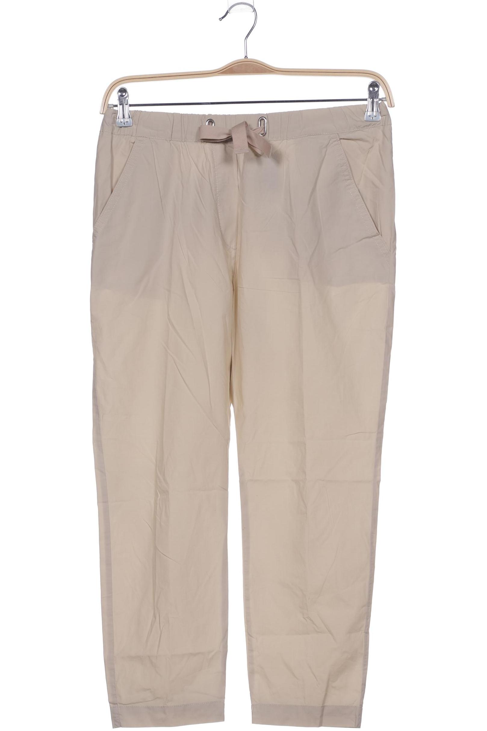 

Marc O Polo Damen Stoffhose, beige, Gr. 36
