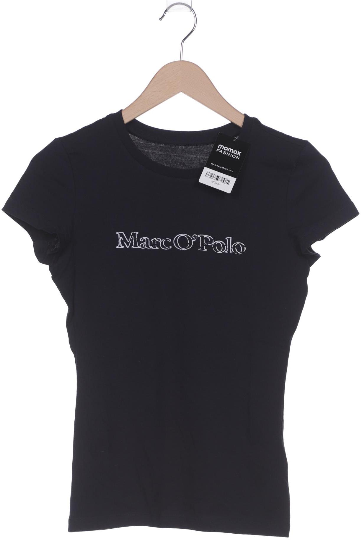 

Marc O Polo Damen T-Shirt, marineblau, Gr. 36