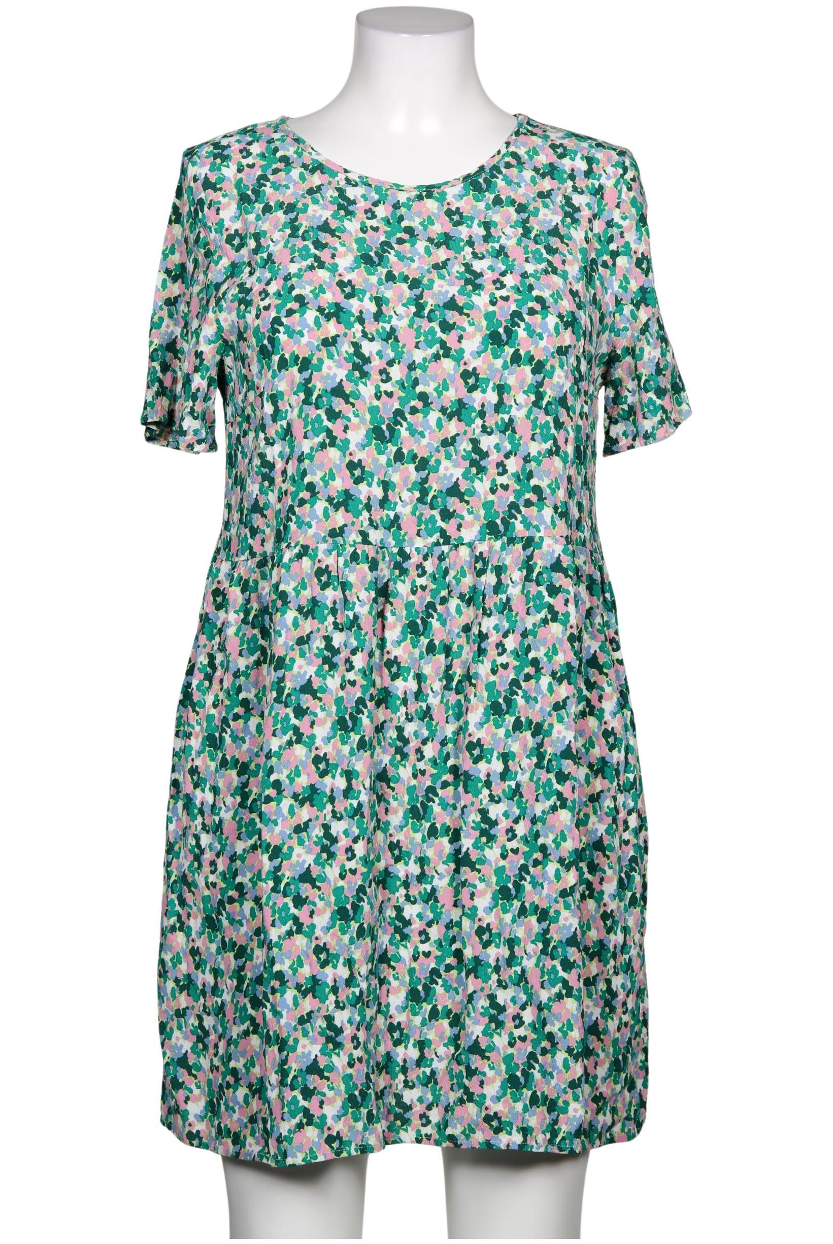 

Marc O Polo Damen Kleid, grün, Gr. 44