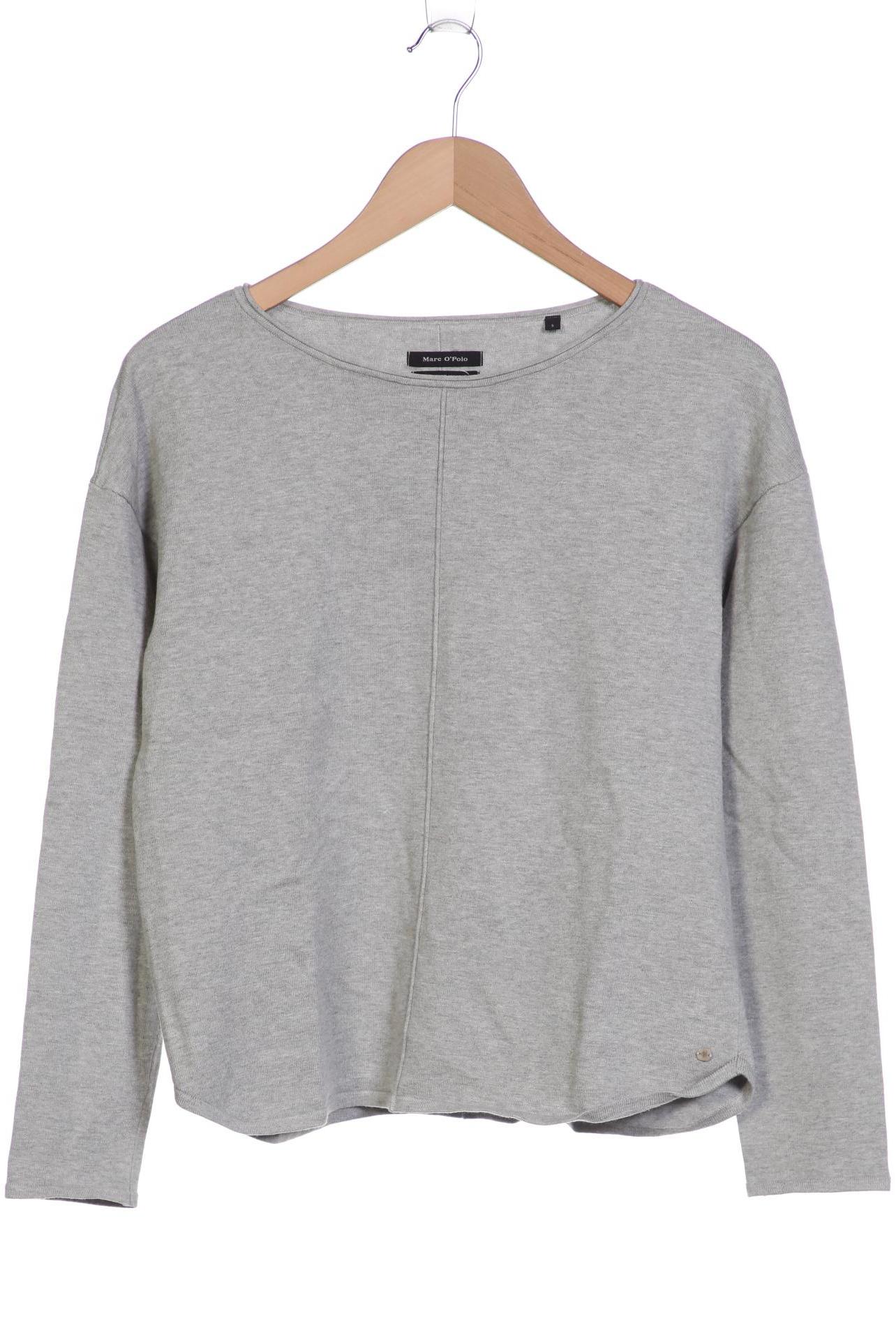 

Marc O Polo Damen Pullover, grau