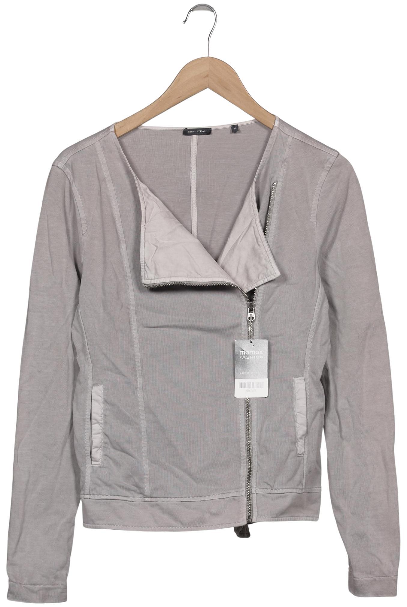 

Marc O Polo Damen Jacke, grau, Gr. 38