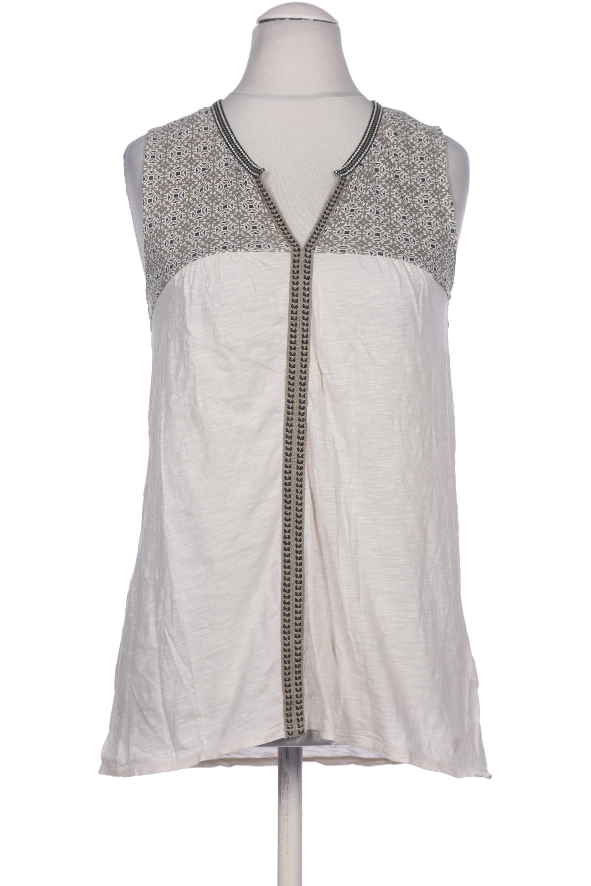 

Marc O Polo Damen Top, beige, Gr. 34