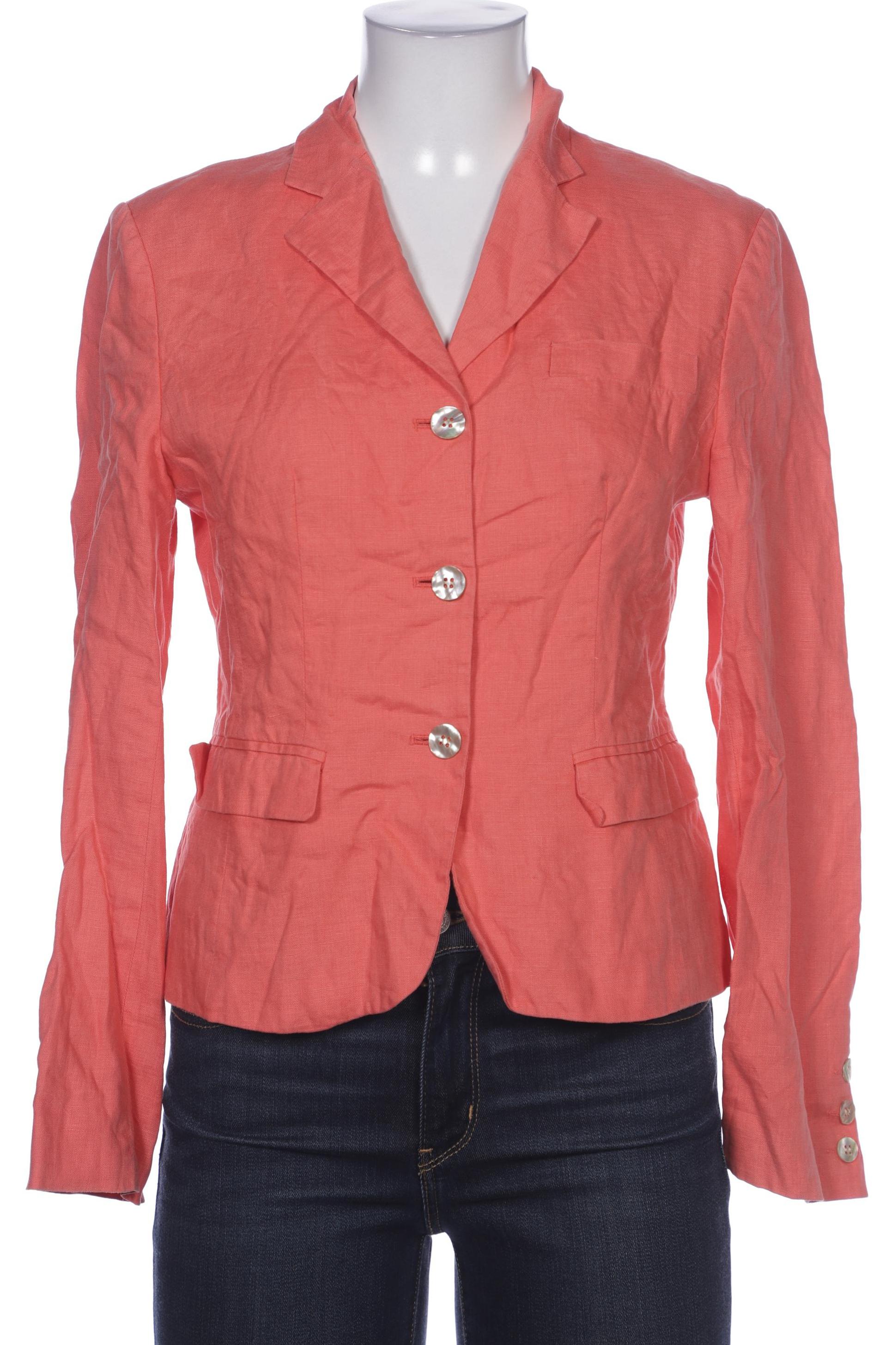 

Marc O Polo Damen Blazer, pink, Gr. 36