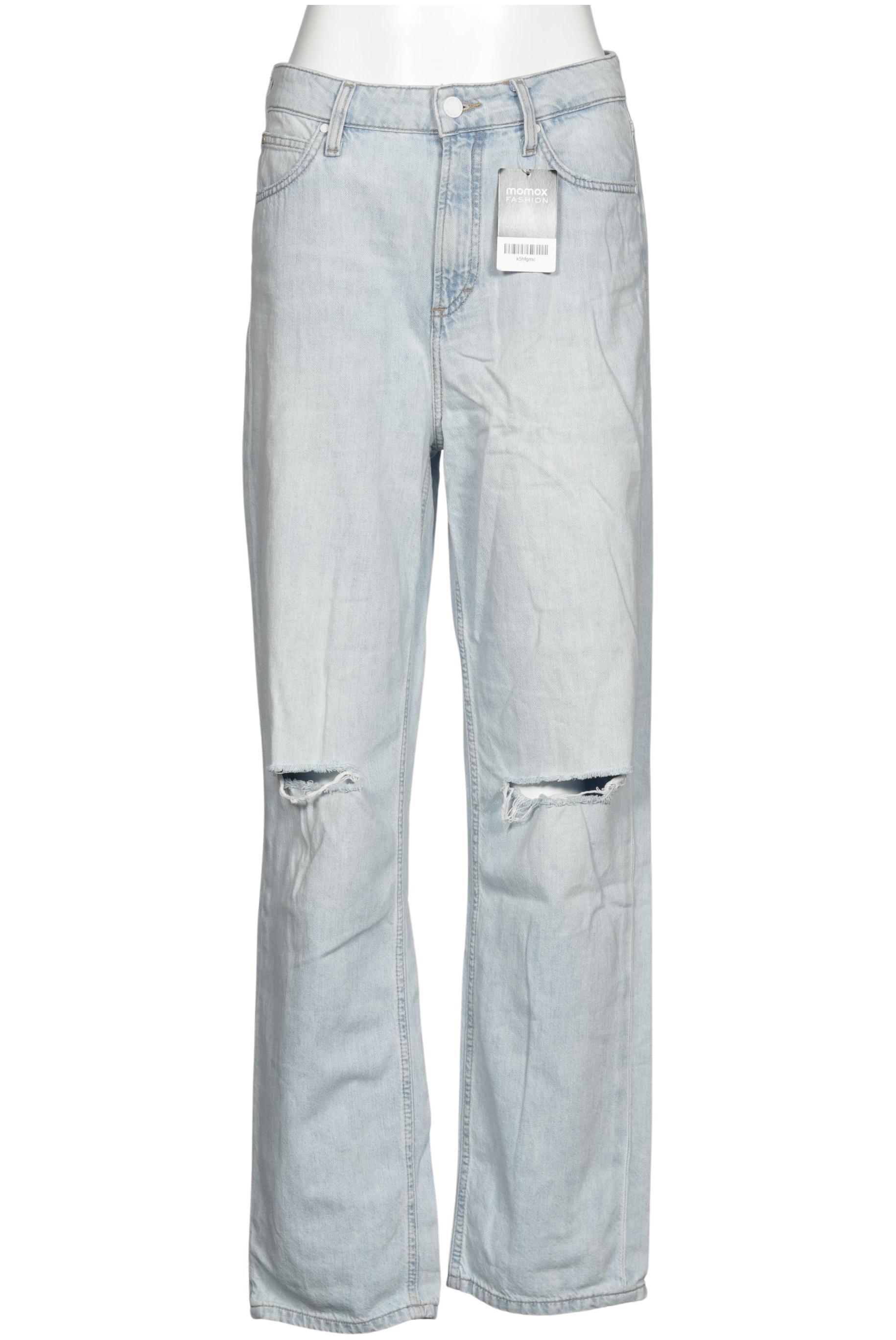 

Marc O Polo Damen Jeans, hellblau, Gr. 30