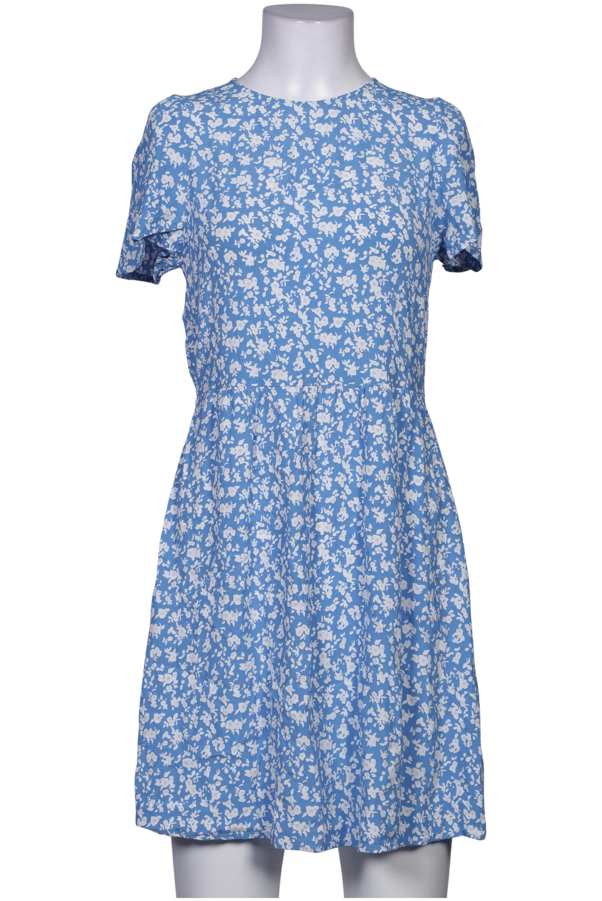 

Marc O Polo Damen Kleid, blau, Gr. 36