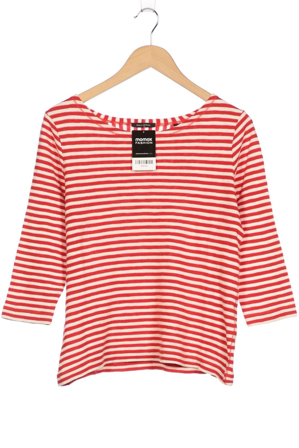 

Marc O Polo Damen Pullover, rot, Gr. 38