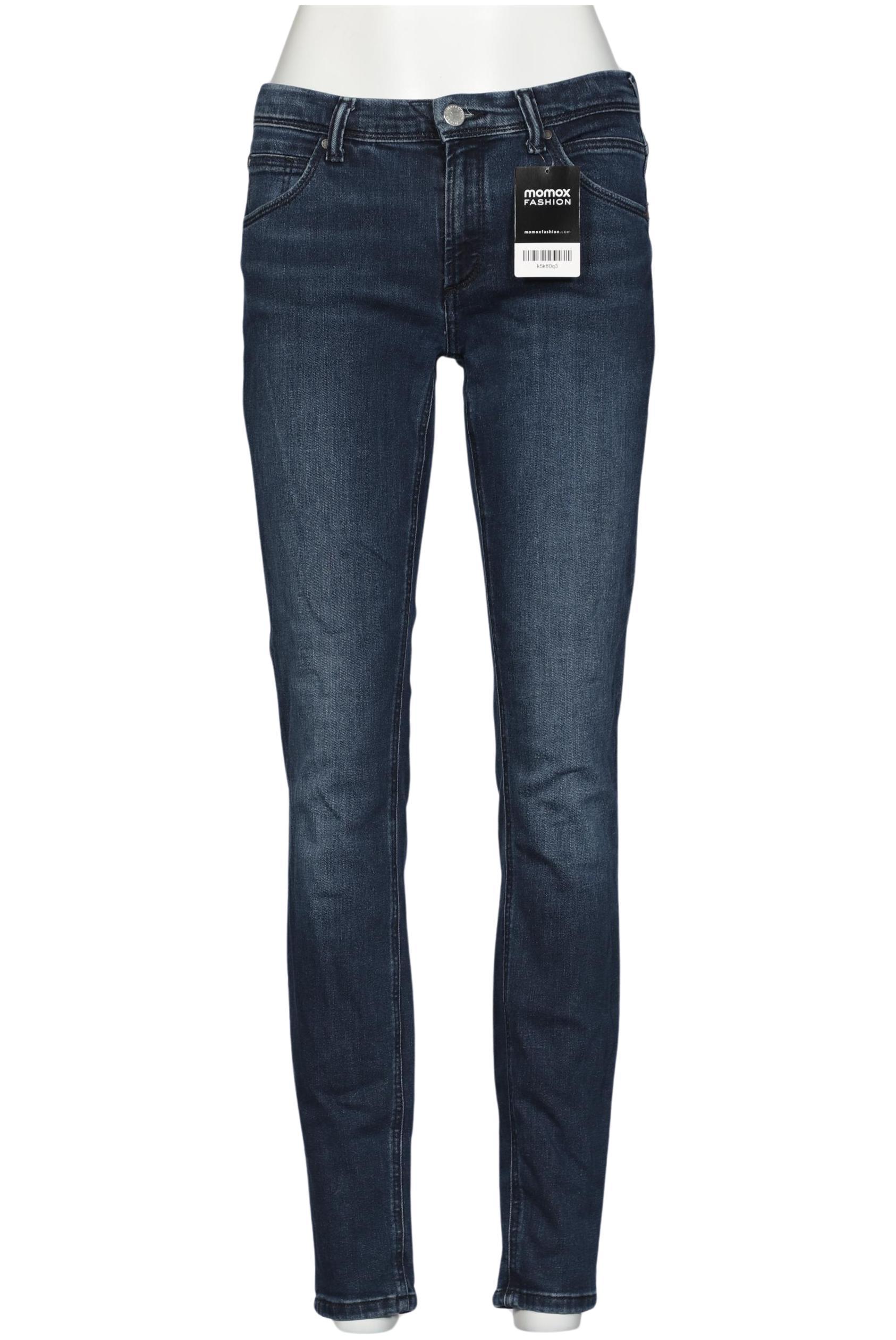 

Marc O Polo Damen Jeans, blau, Gr. 28