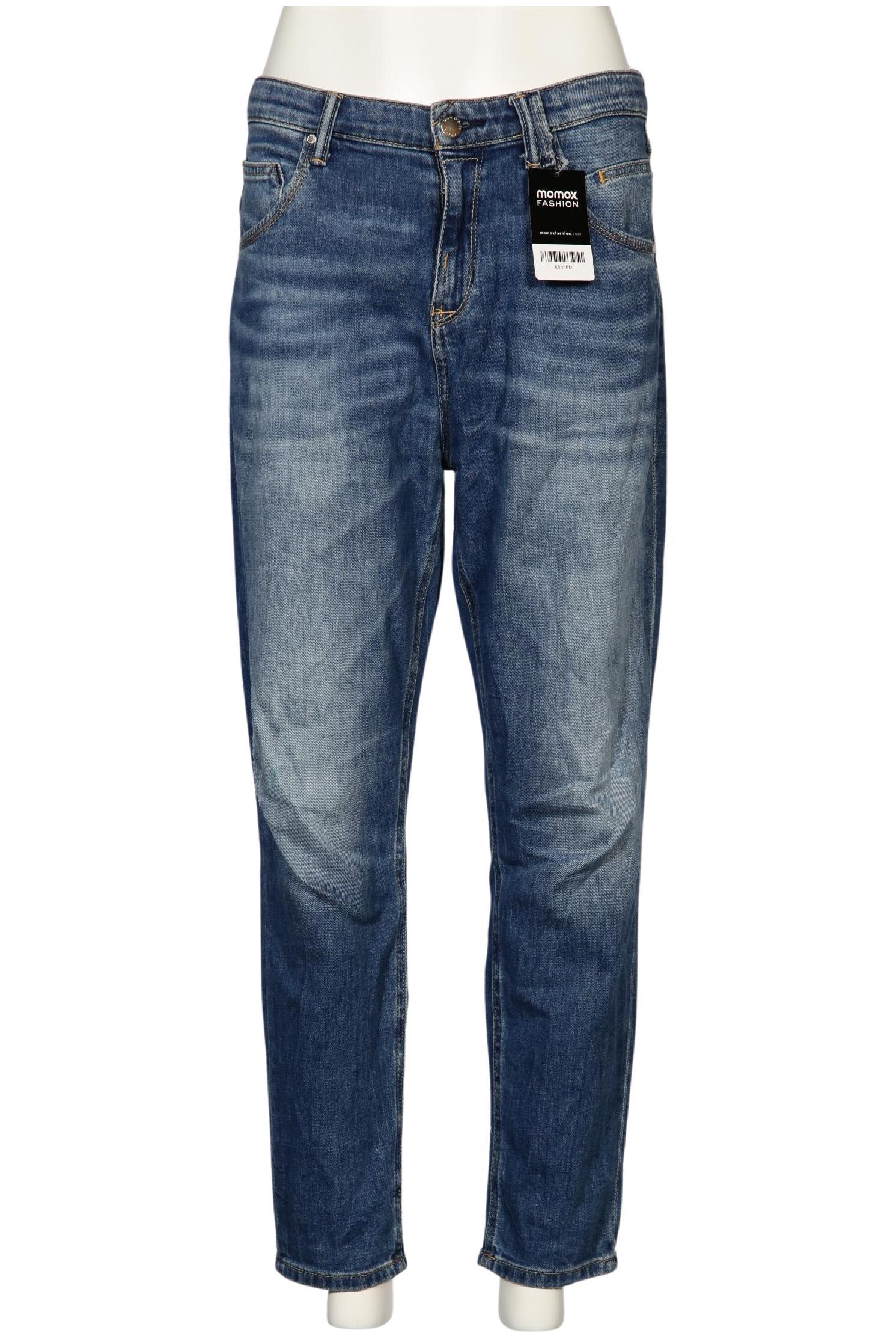 

Marc O Polo Damen Jeans, blau, Gr. 30