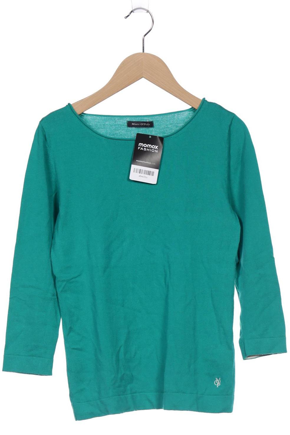 

Marc O Polo Damen Pullover, türkis