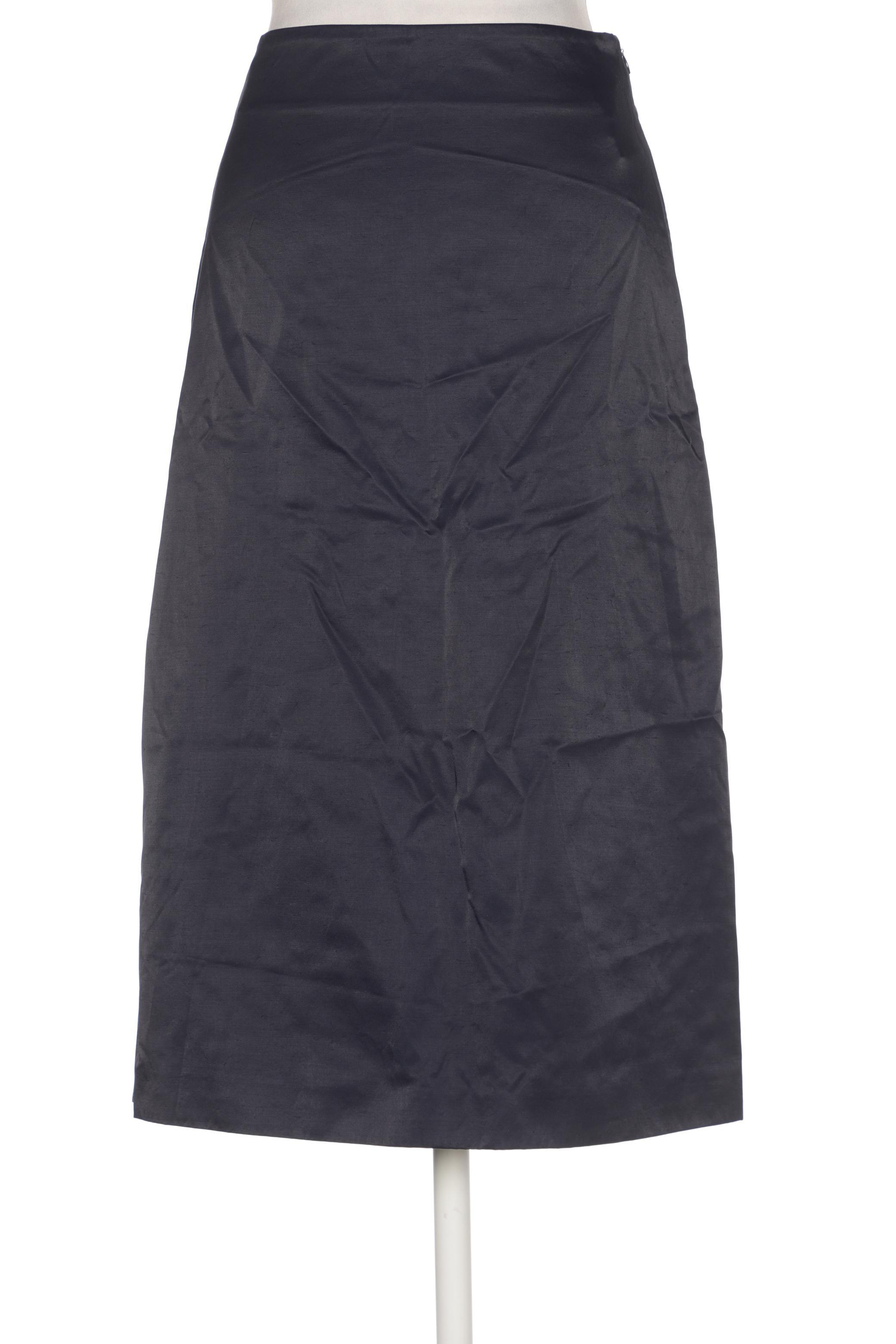 

Marc O Polo Damen Rock, marineblau, Gr. 34